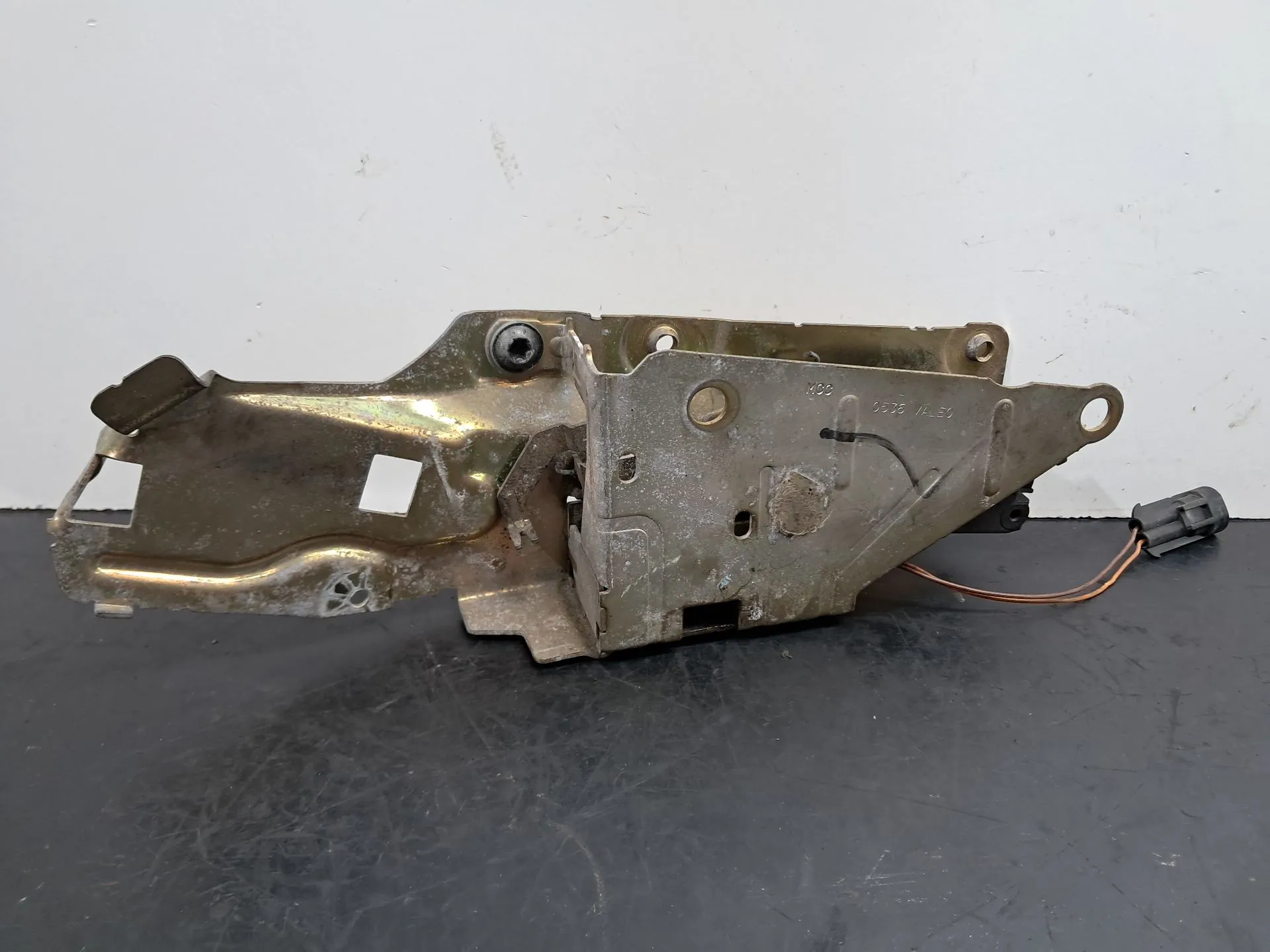 Serrure Avant Droite SMART City-Coupé (450)