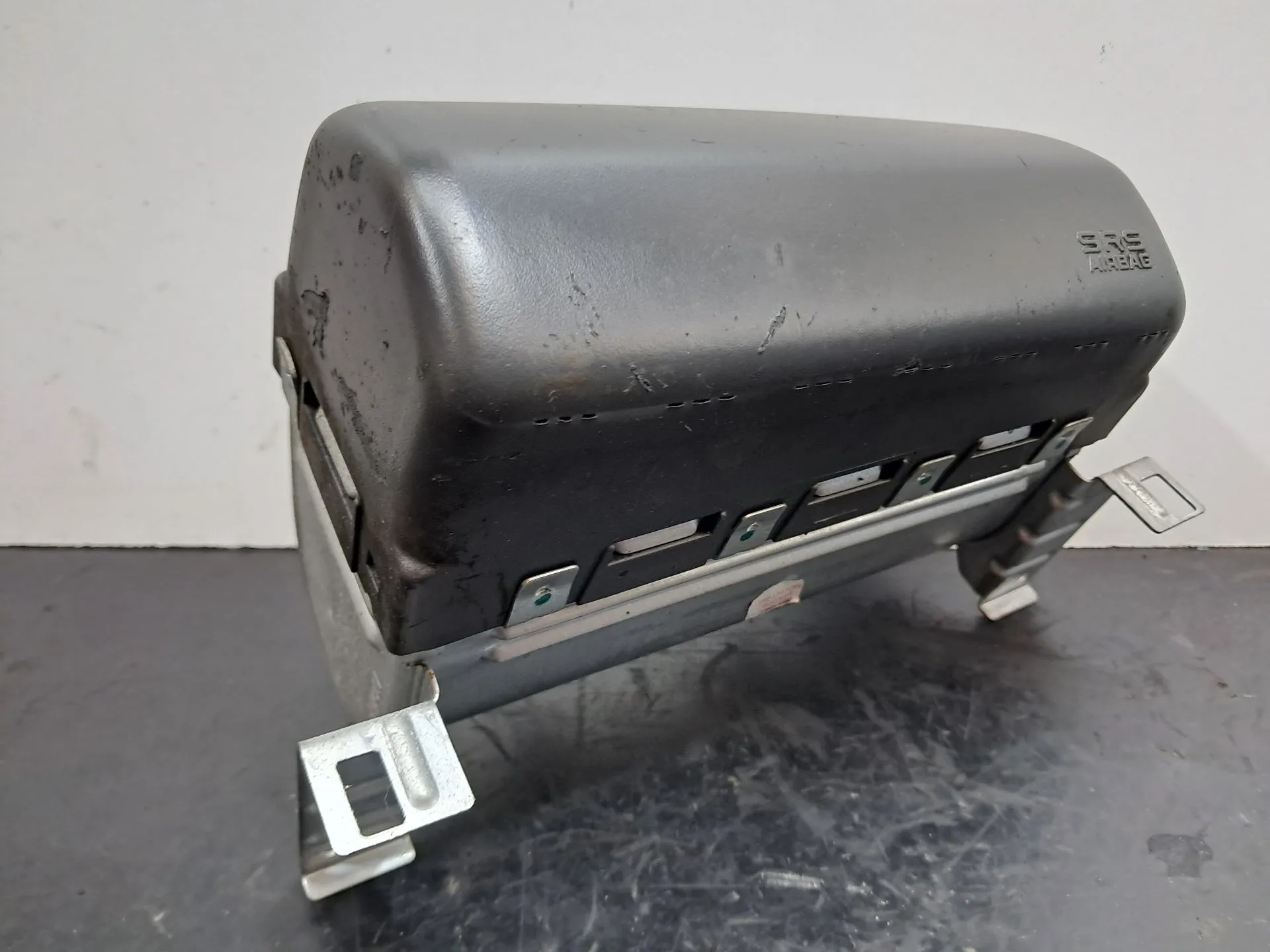 Airbag Passager SMART City-Coupé (450)