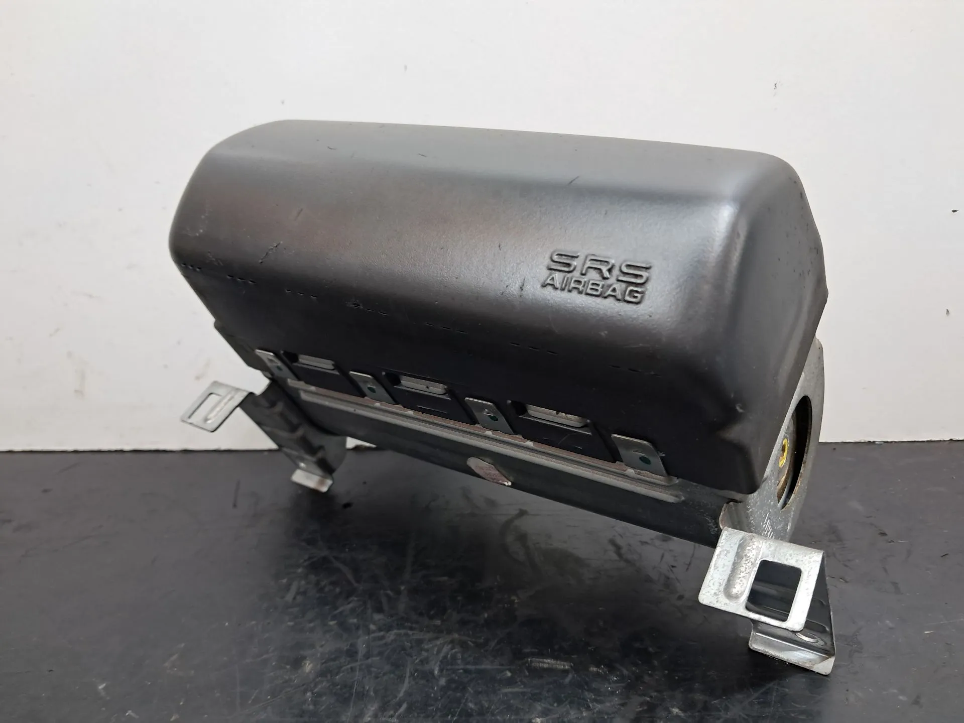 Airbag Passager SMART City-Coupé (450) Imagem-1