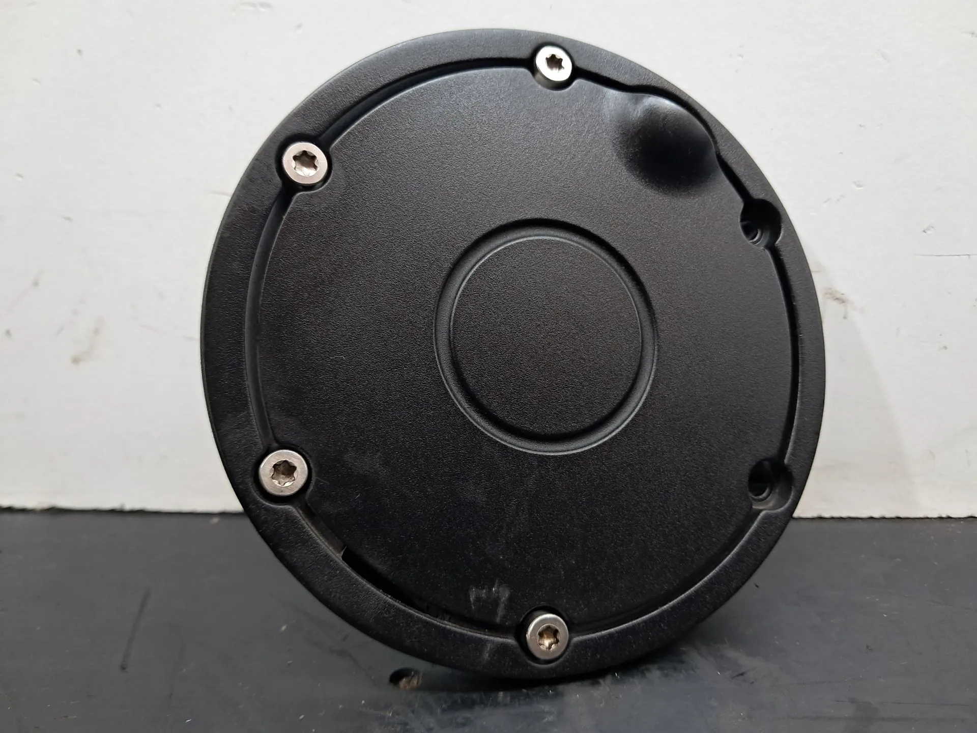 Bouchon/Volet De Trappe De Réservoir à Carburant  SMART City-Coupé (450)