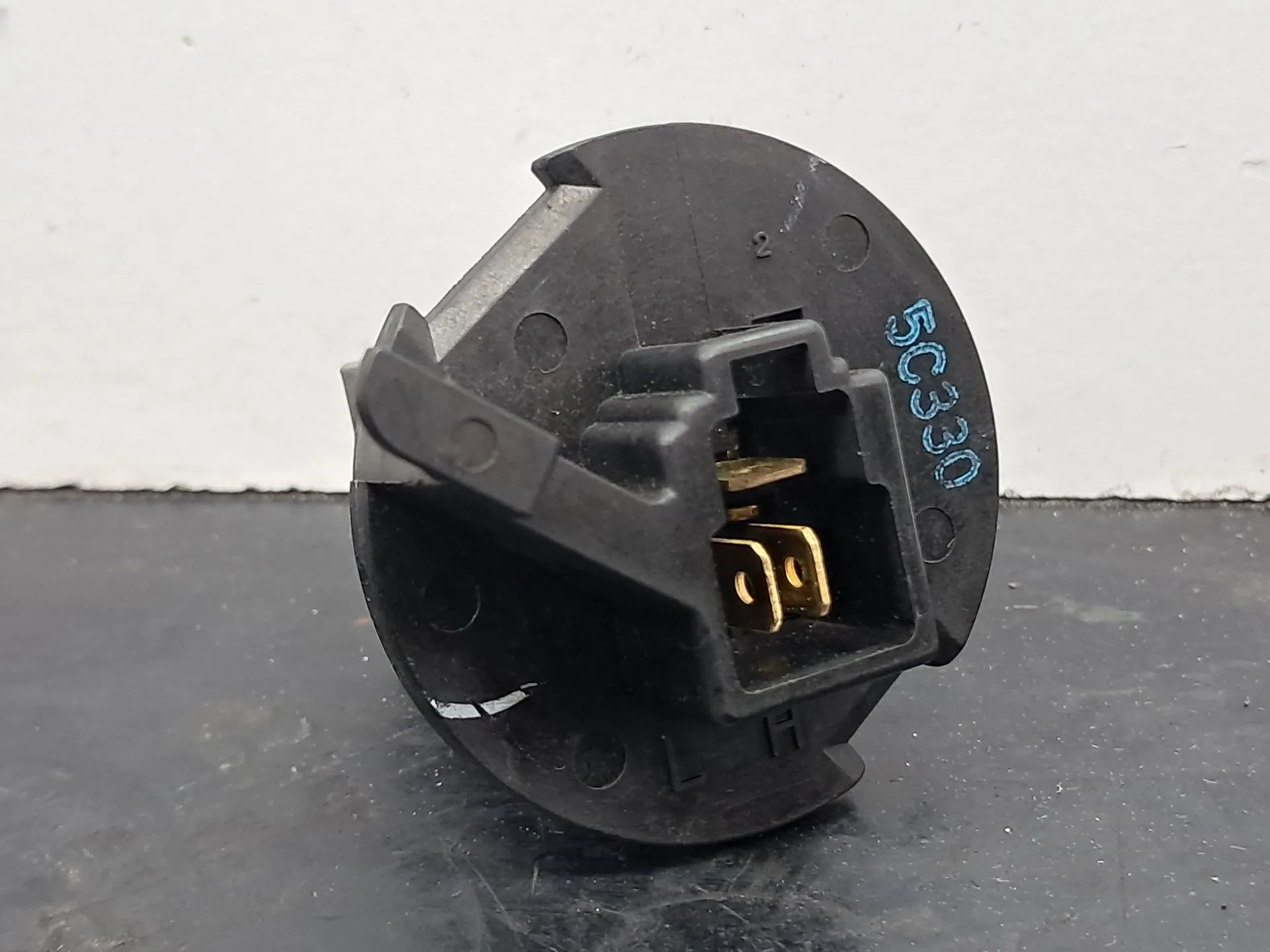 Résistance chauffage SMART City-Coupé (450)