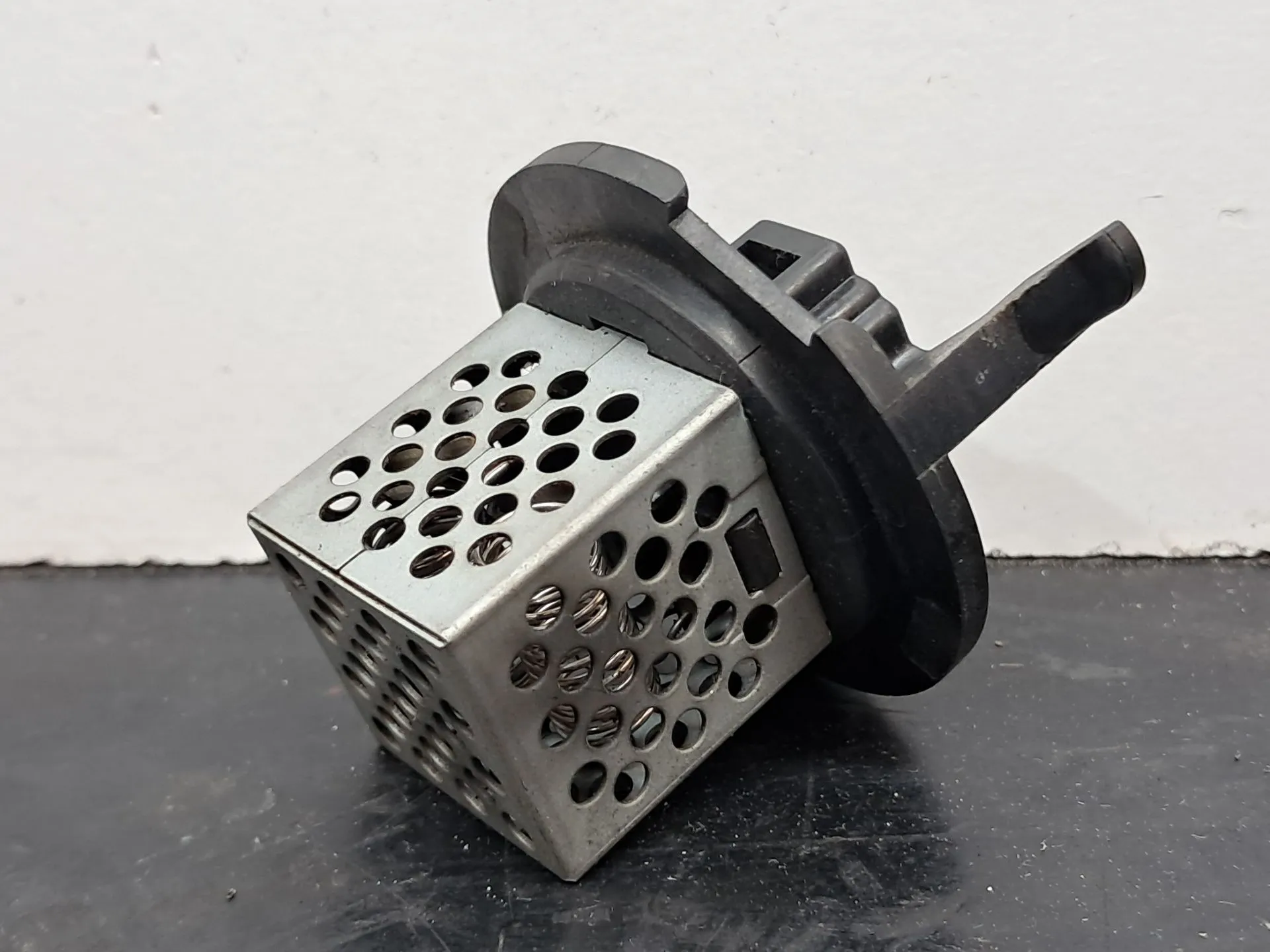 Résistance chauffage SMART City-Coupé (450) Imagem-1