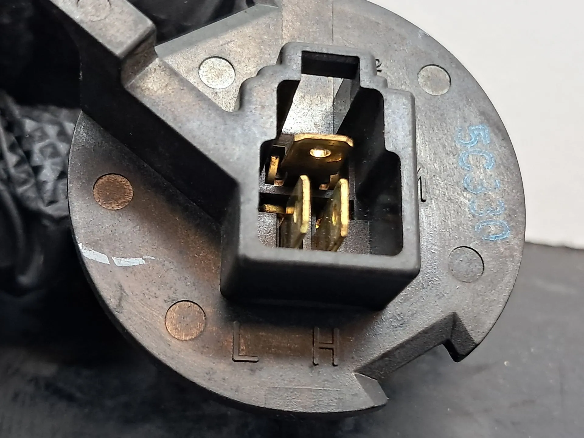 Résistance chauffage SMART City-Coupé (450) Imagem-2