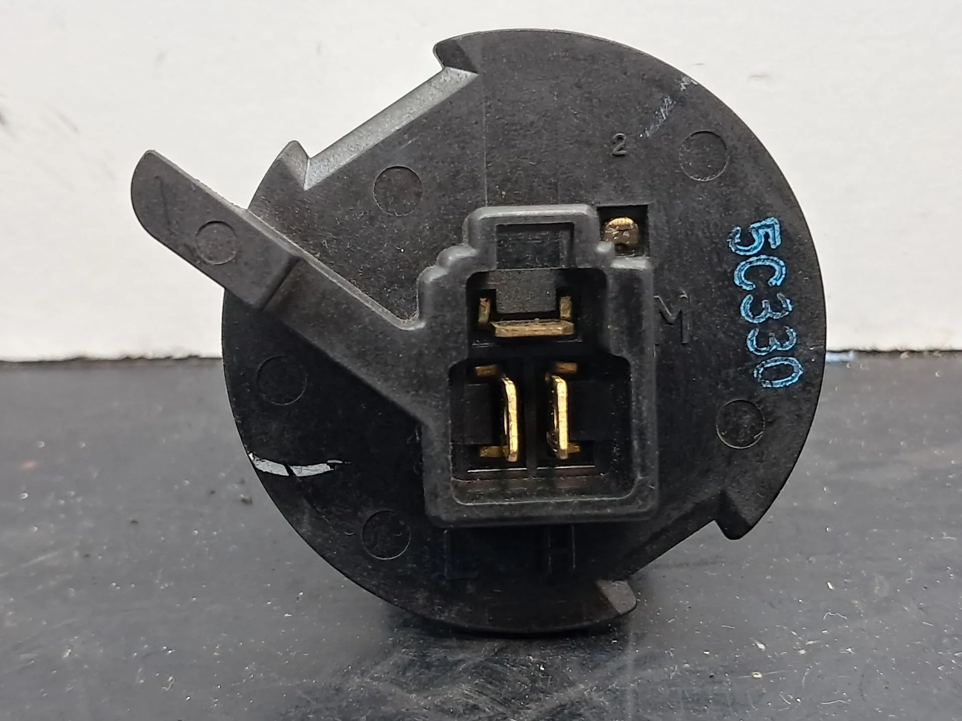 Résistance chauffage SMART City-Coupé (450) Imagem-3