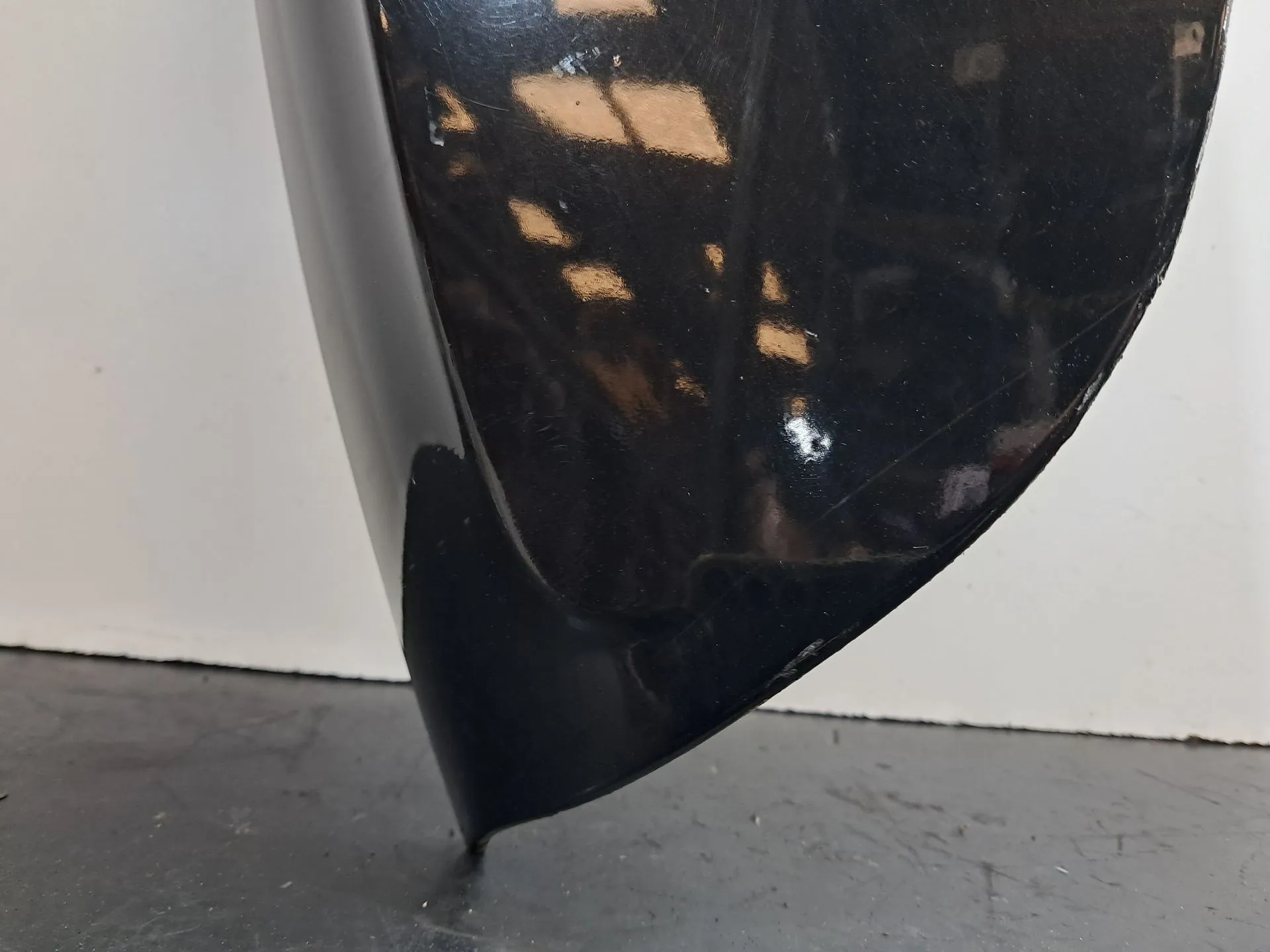 Vitre de custode arrière Droite SMART City-Coupé (450) Imagem-1