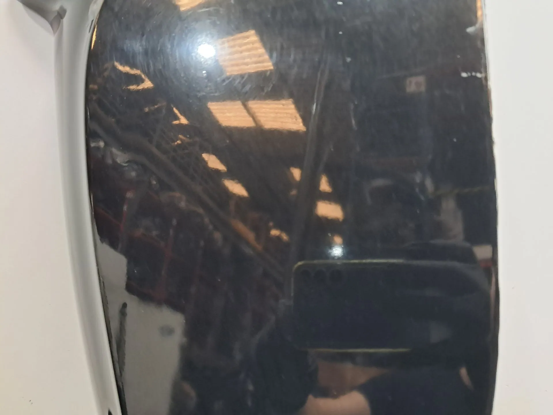 Vitre de custode arrière Droite SMART City-Coupé (450) Imagem-2