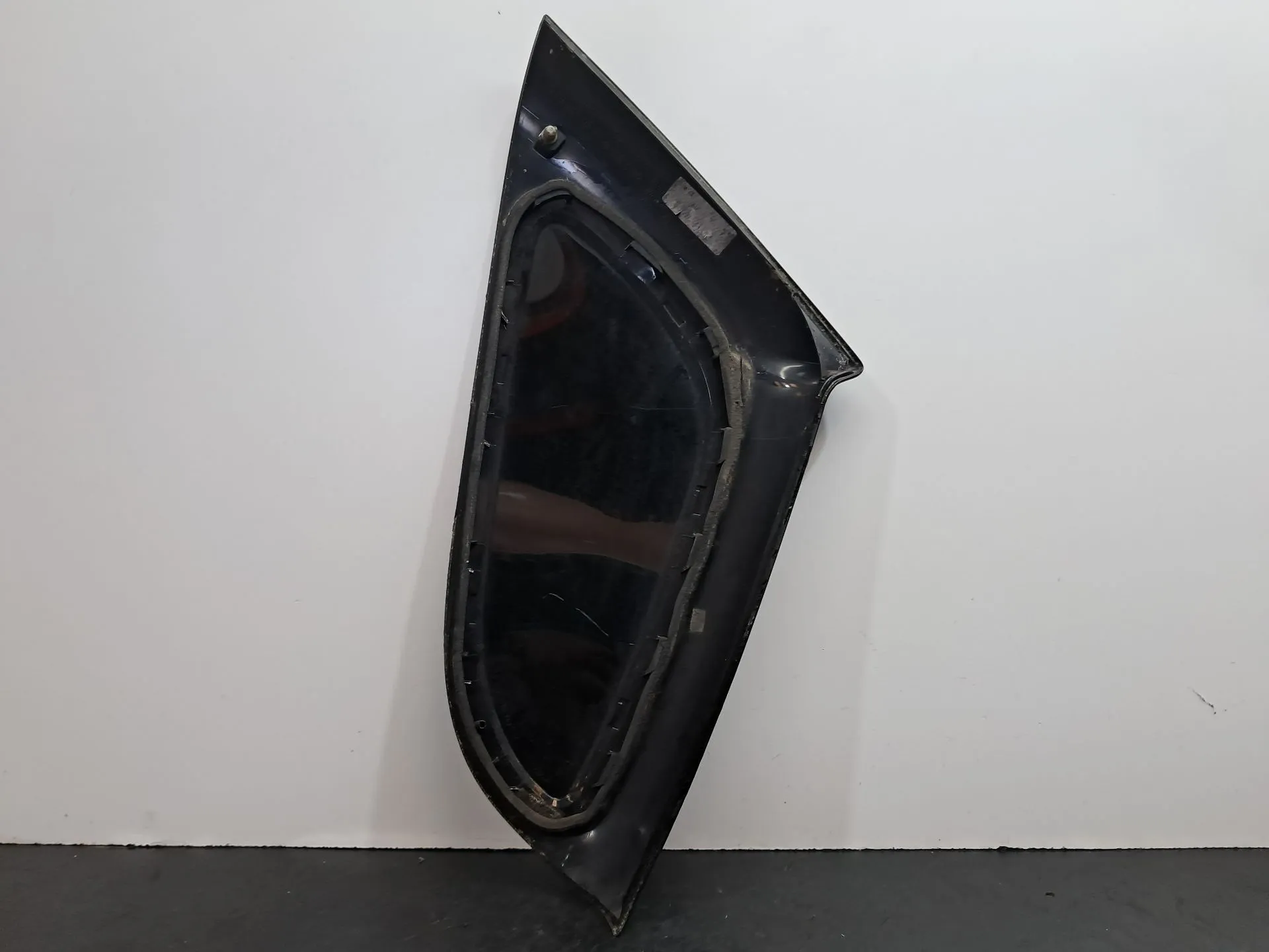 Vitre de custode arrière Droite SMART City-Coupé (450) Imagem-4