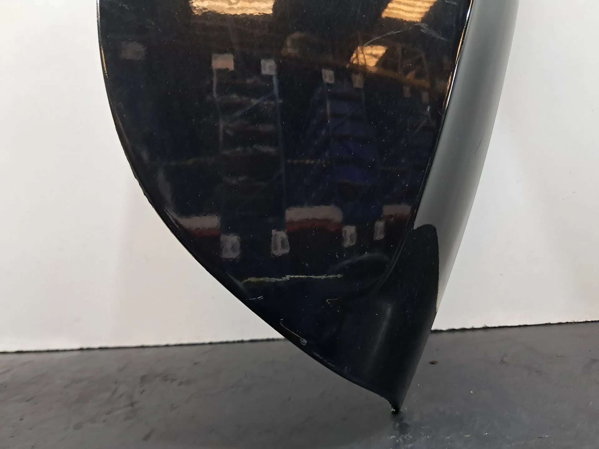 Vitre de custode arrière gauche SMART City-Coupé (450) Imagem-1