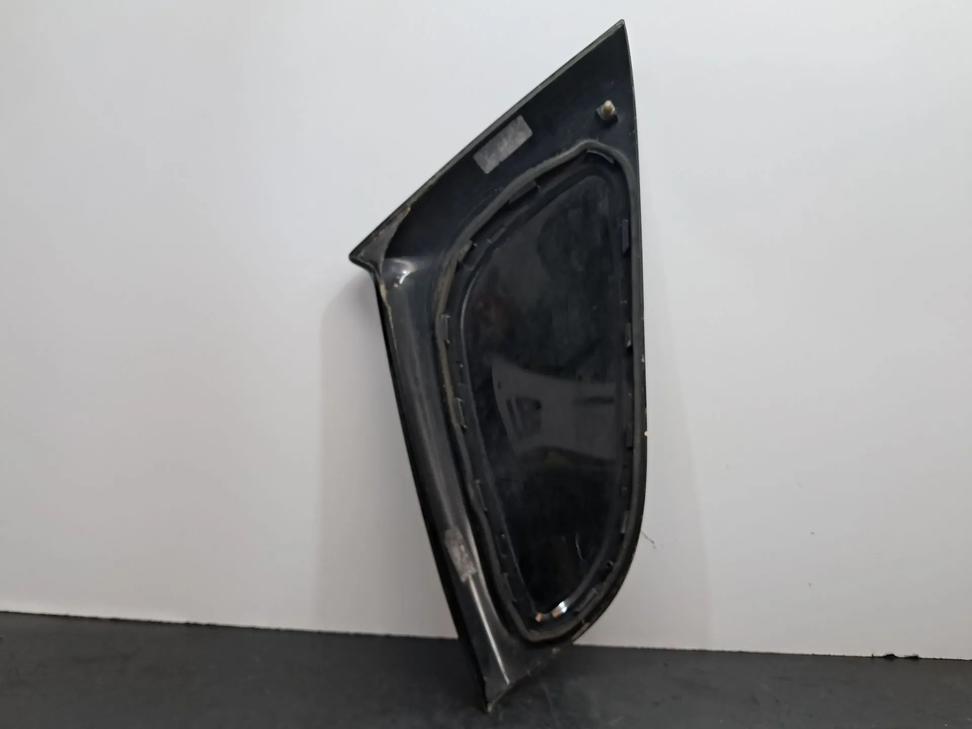 Vitre de custode arrière gauche SMART City-Coupé (450) Imagem-4