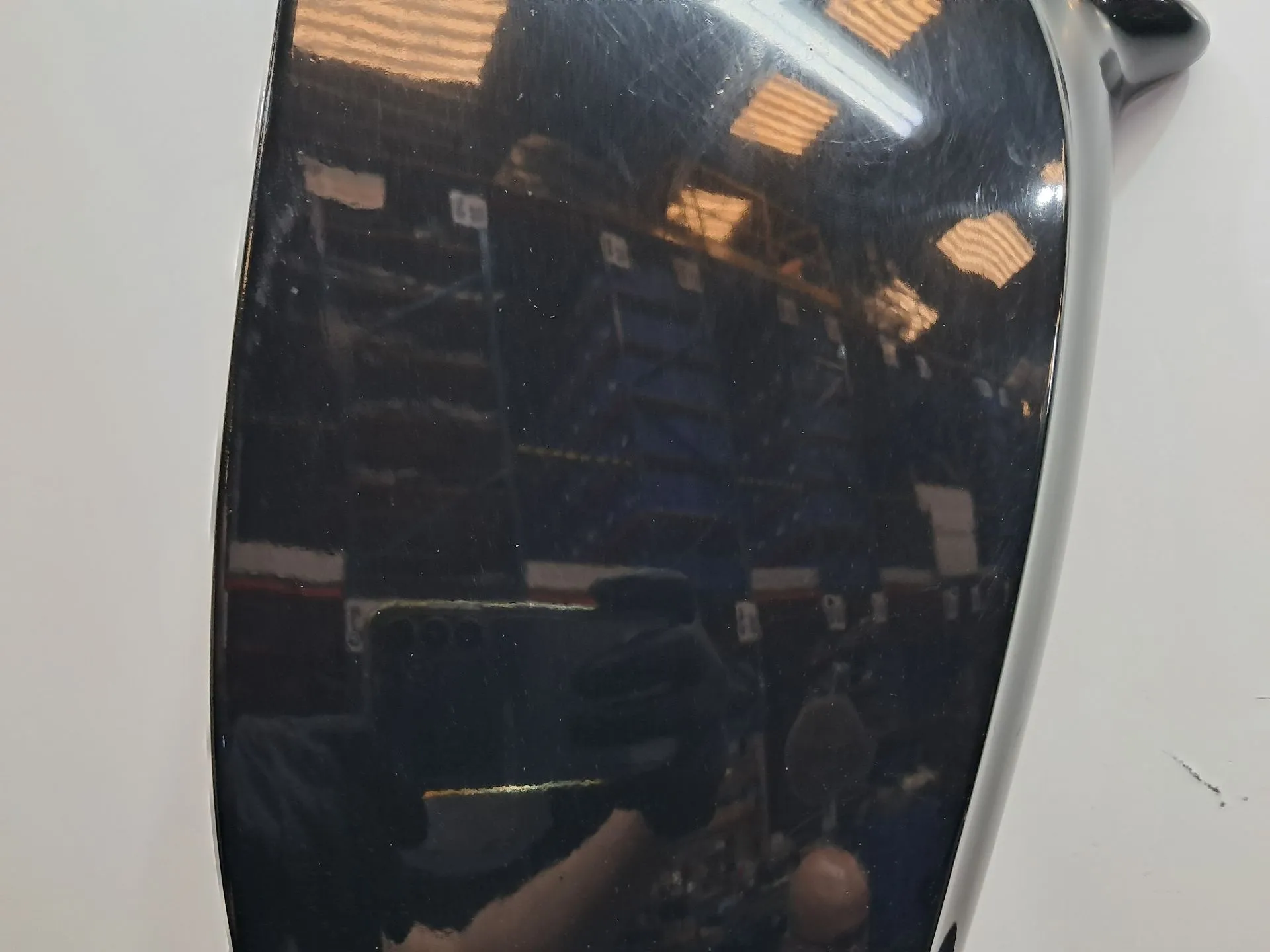 Vitre de custode arrière gauche SMART City-Coupé (450) Imagem-2