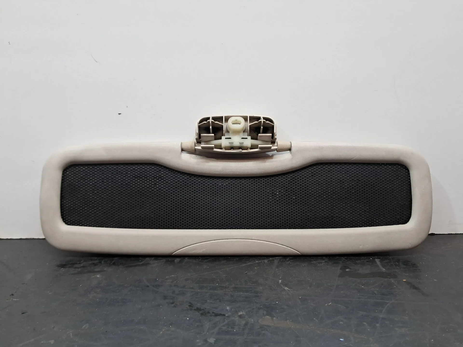 Pare-soleil  Droite SMART City-Coupé (450)