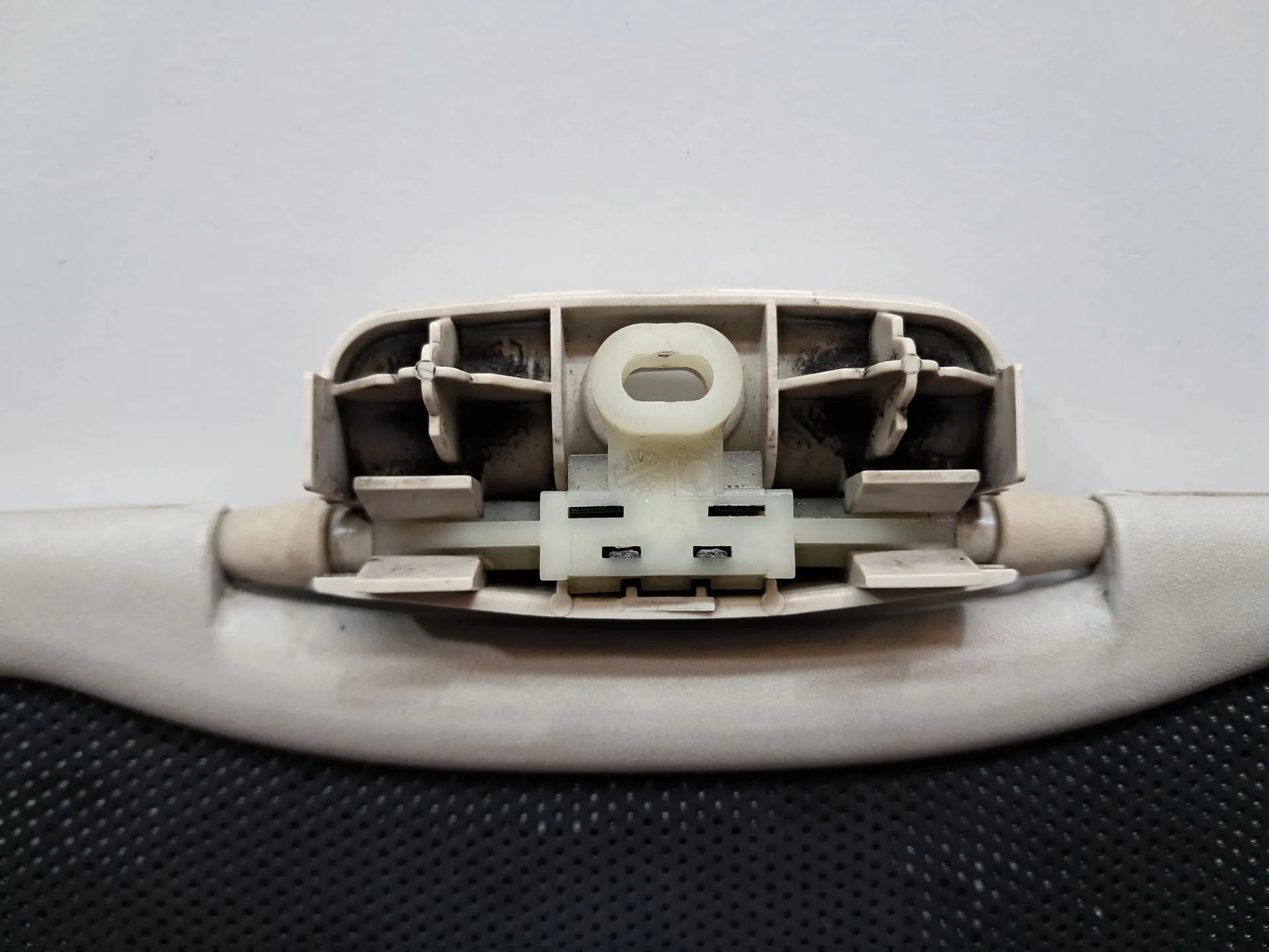 Pare-soleil  Droite SMART City-Coupé (450) Imagem-1