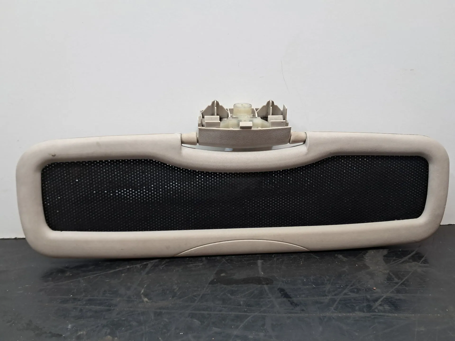 Pare-soleil gauche SMART City-Coupé (450) Imagem-1