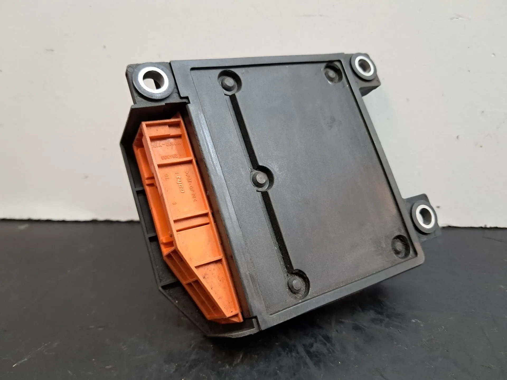 Calculateur  airbag SMART City-Coupé (450) Imagem-2