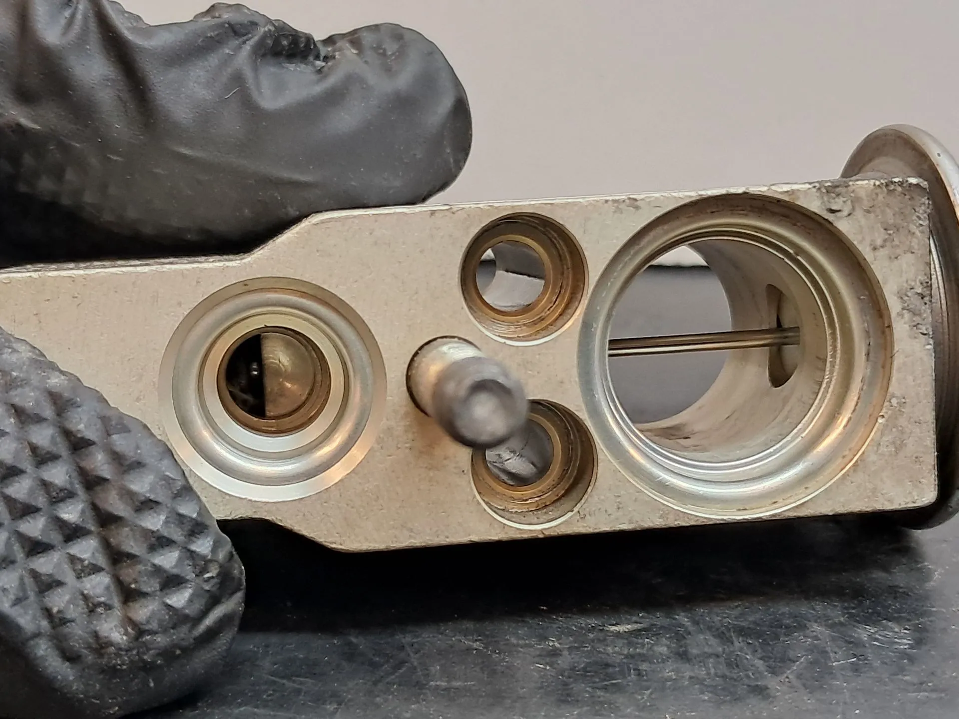 Valve générique SMART City-Coupé (450) Imagem-3