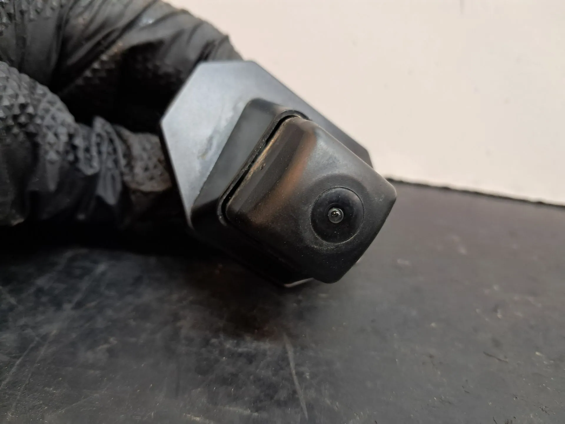 Câmera traseira SUZUKI SX4 S-Cross (JY) Imagem-1