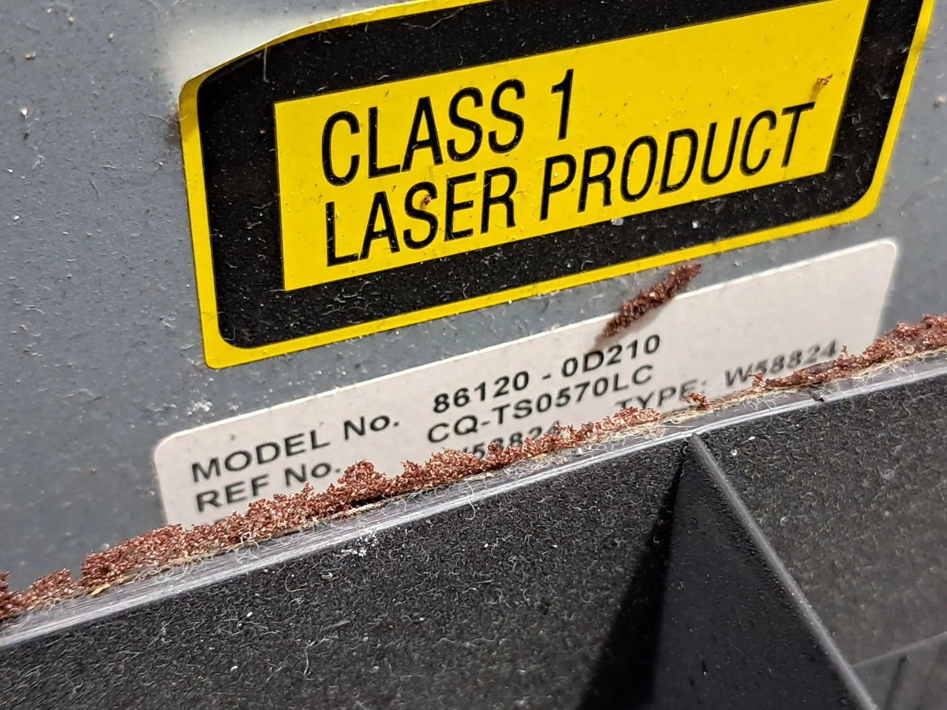 Rádio / auto-rádio TOYOTA Yaris (_P9_) Imagem-9