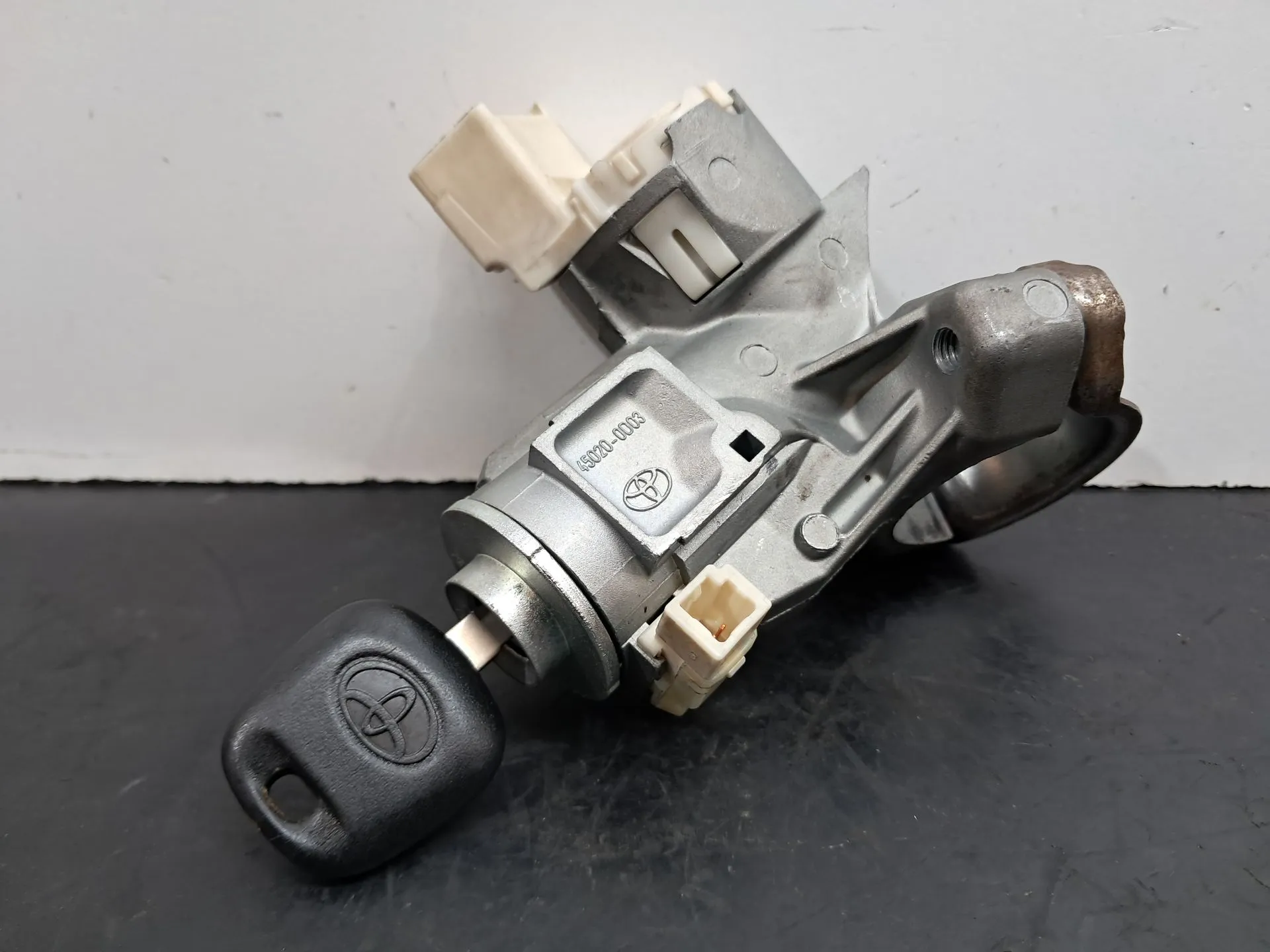 Canhão da ignição TOYOTA Yaris (_P9_)