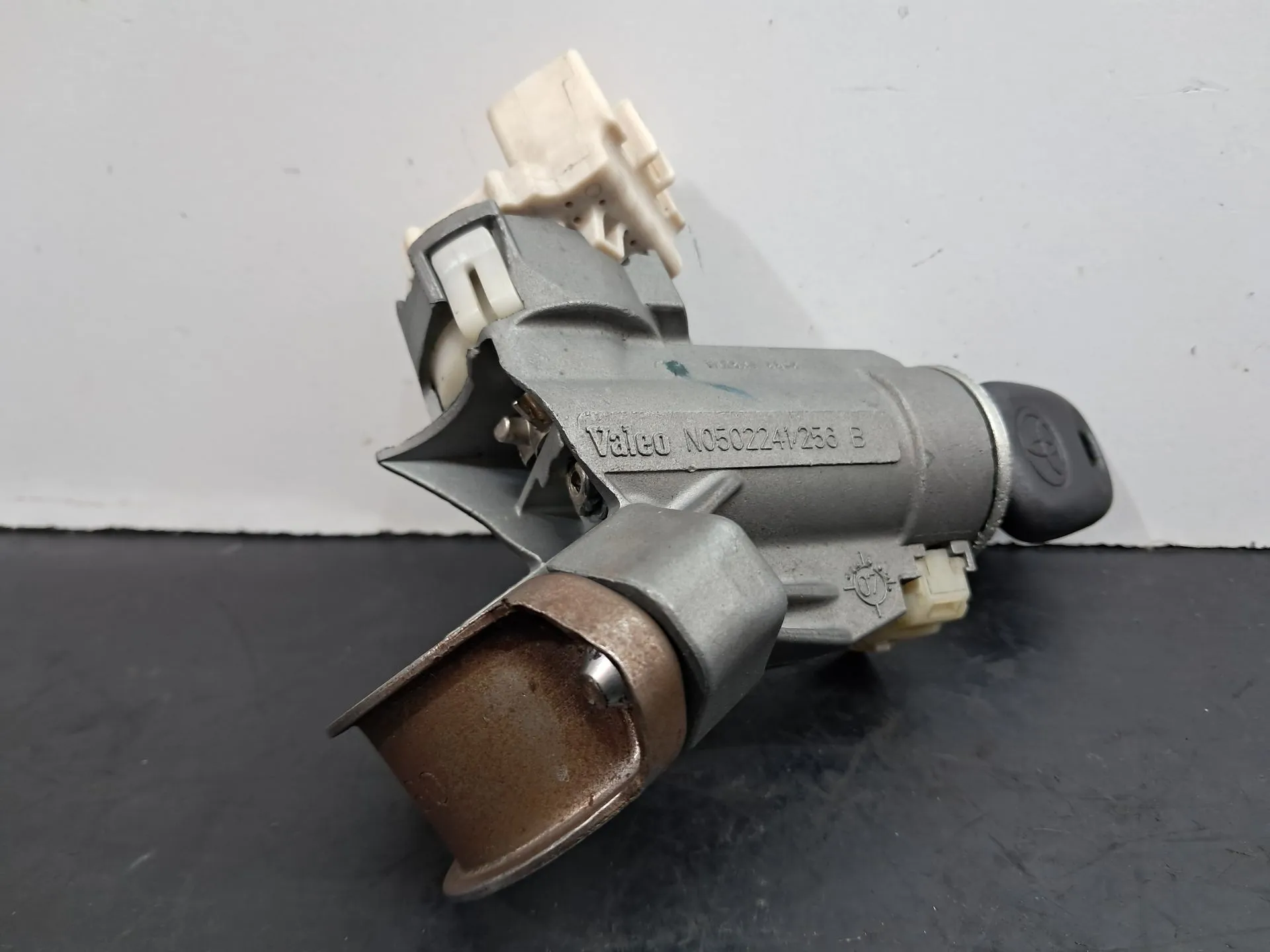 Canhão da ignição TOYOTA Yaris (_P9_) Imagem-2