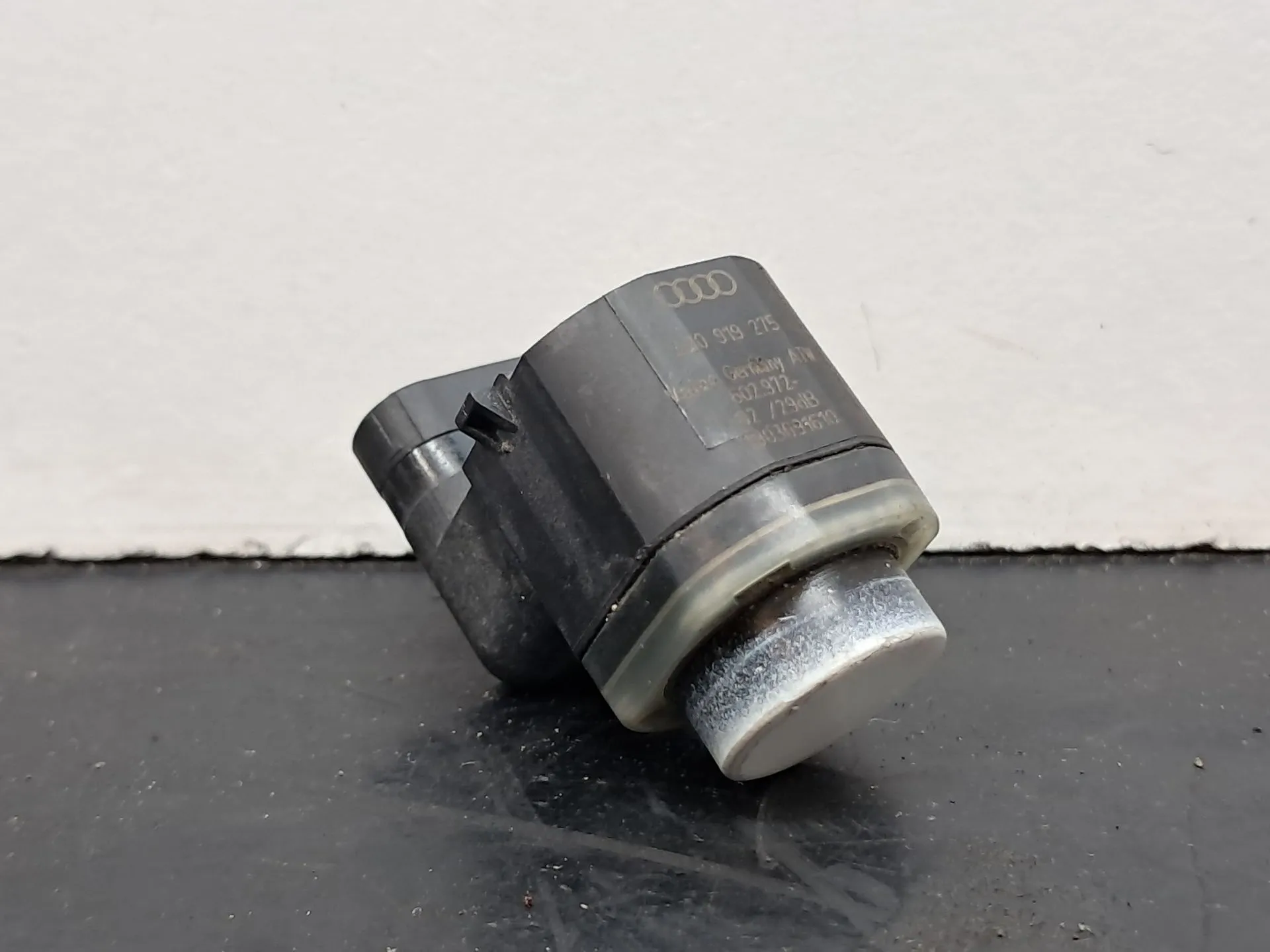Sensor de aparcamiento AUDI A5 (8T3)