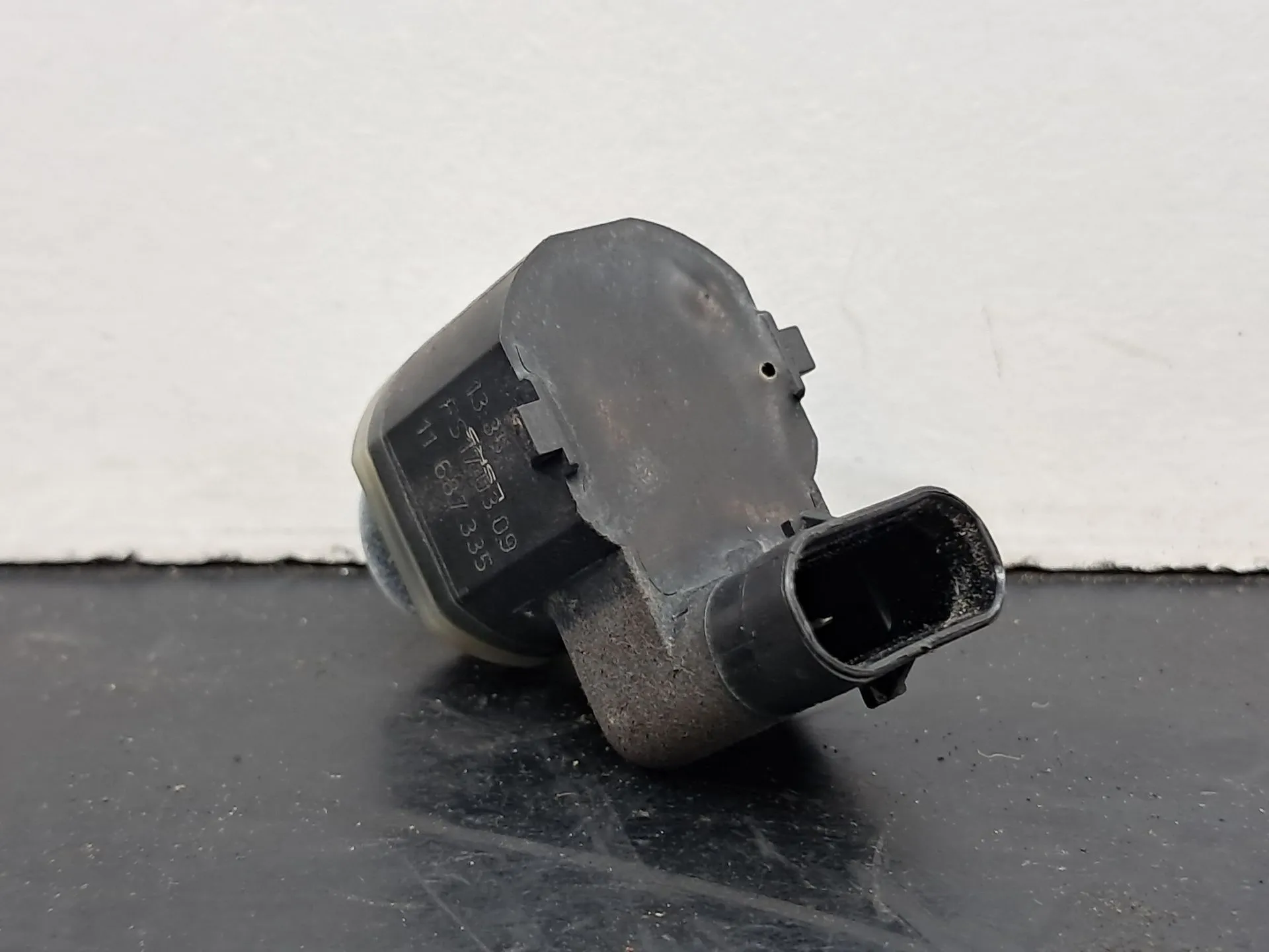 Capteur de stationnement  AUDI A5 (8T3) Imagem-2