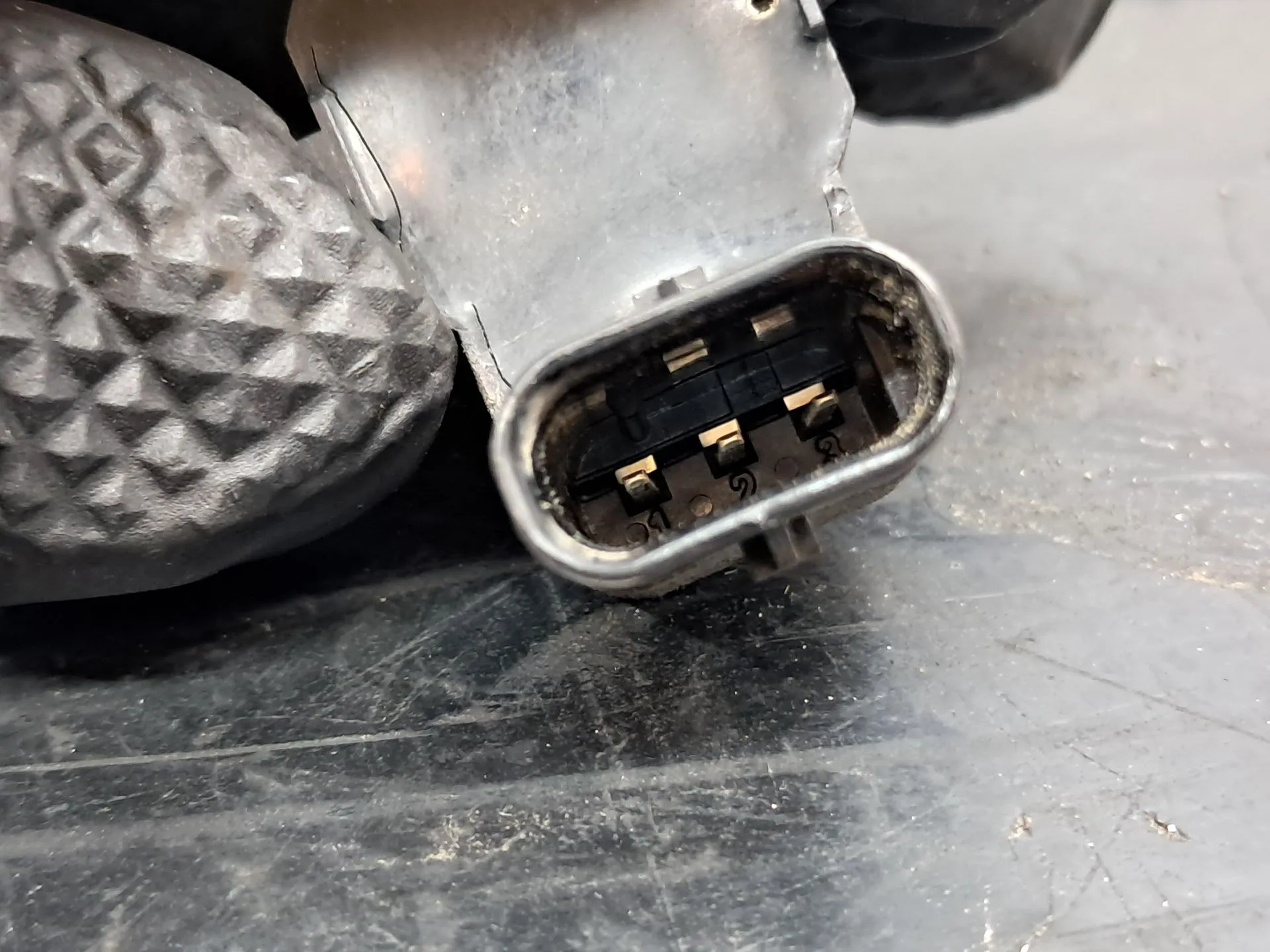 Capteur de stationnement  AUDI A5 (8T3) Imagem-3