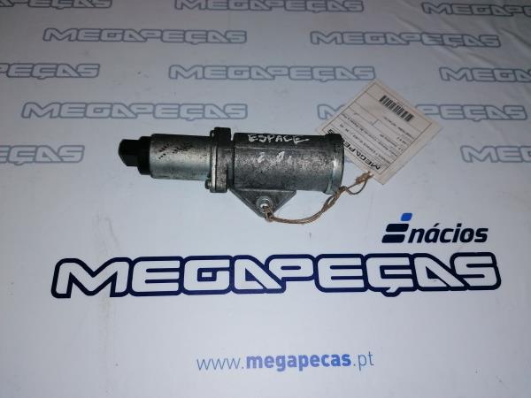 Válvula relanti / controlo ar / passo a passo RENAULT Espace/Grand Espace III (JE0_)