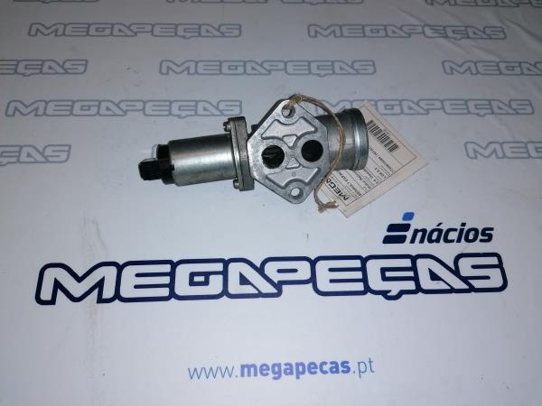 Válvula relanti / controlo ar / passo a passo RENAULT Espace/Grand Espace III (JE0_) Imagem-1