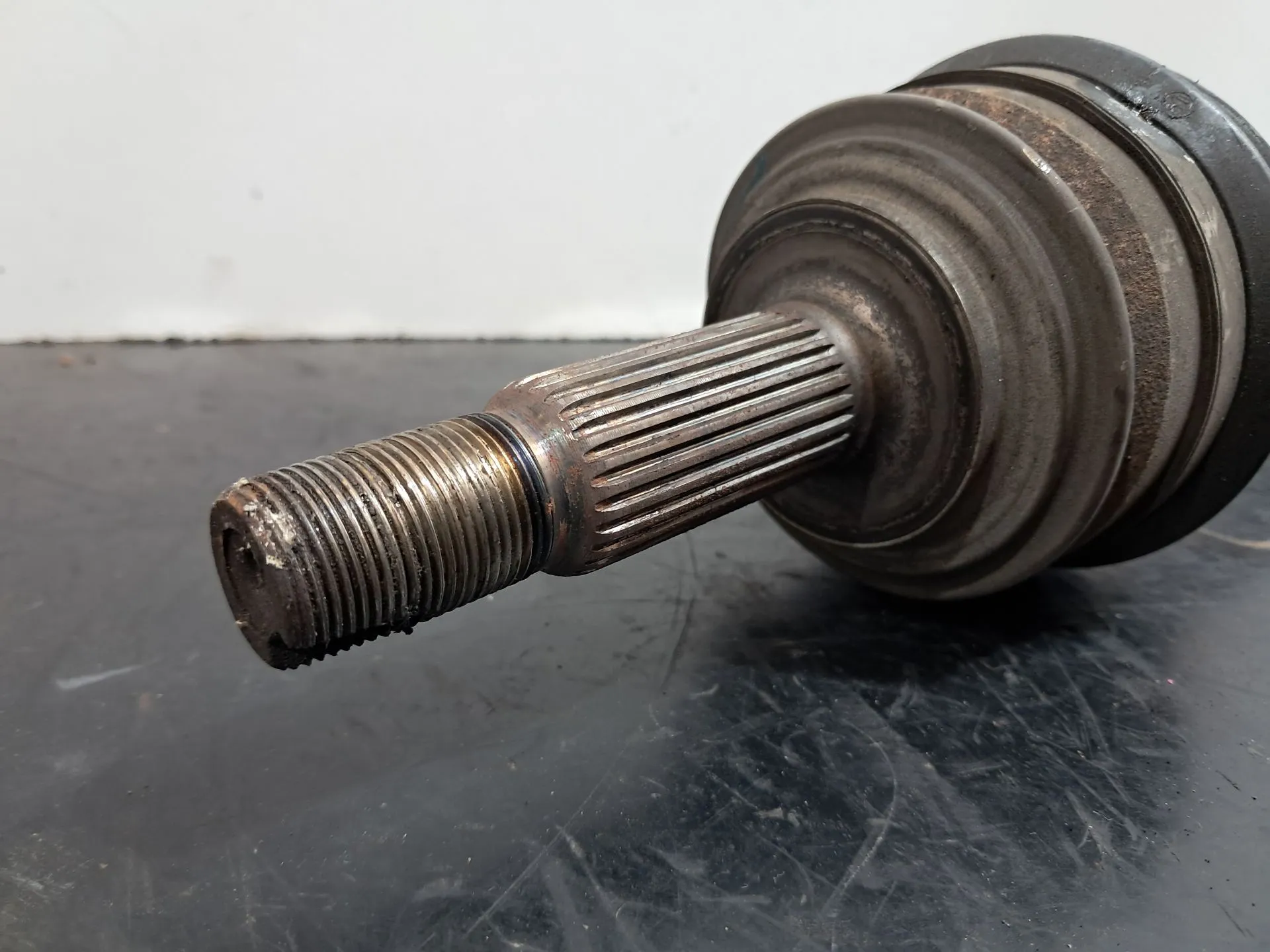 Transmissão frente esquerda TOYOTA Yaris (_P9_) Imagem-1