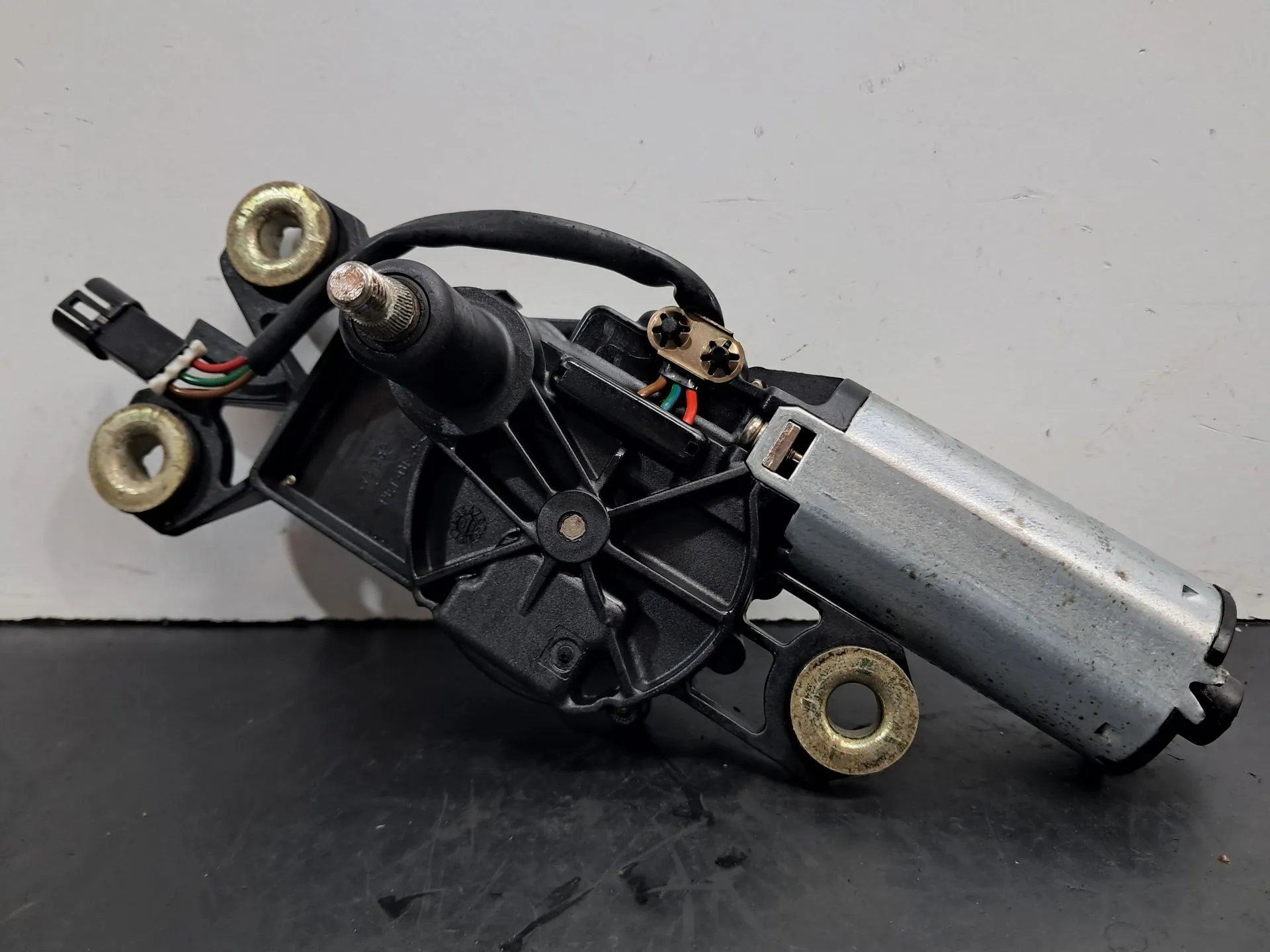 Essuie-glace moteur arrière SMART City-Coupé (450) Imagem-2