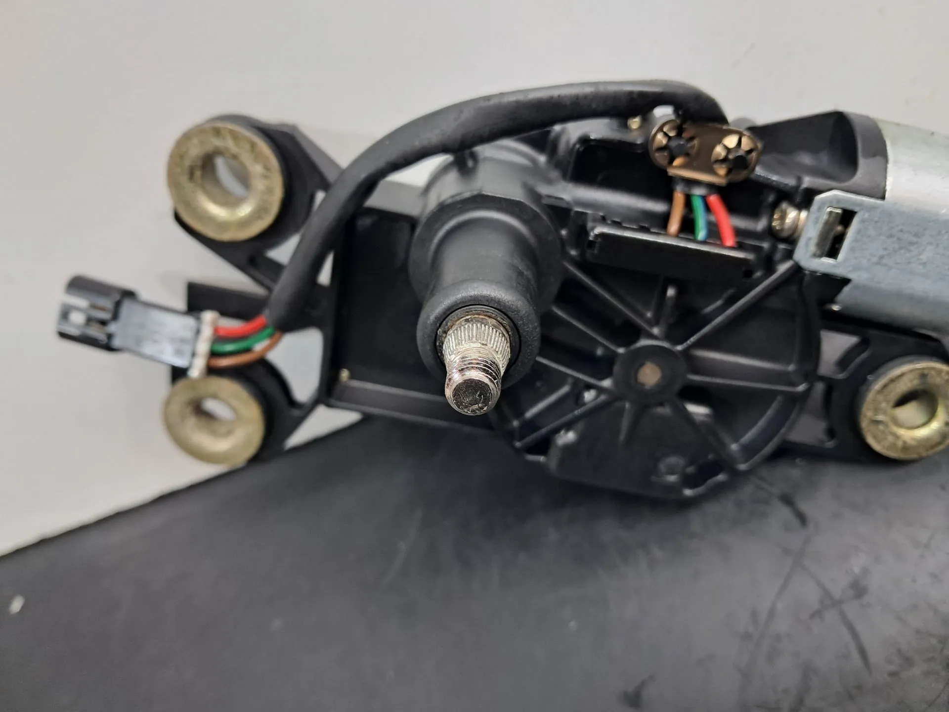 Essuie-glace moteur arrière SMART City-Coupé (450) Imagem-3