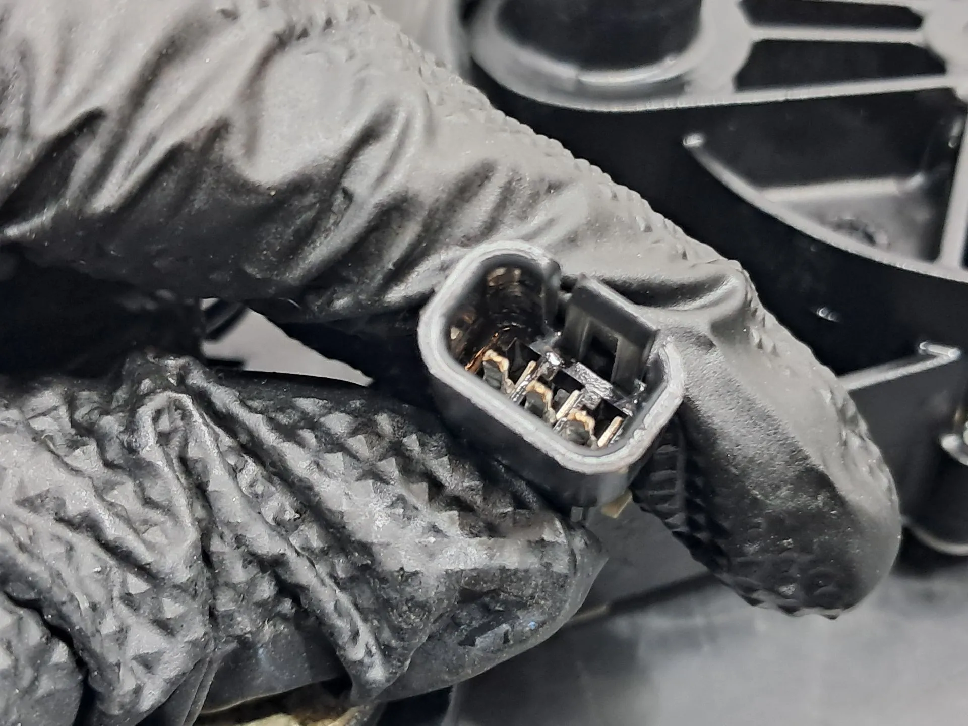 Essuie-glace moteur arrière SMART City-Coupé (450) Imagem-4