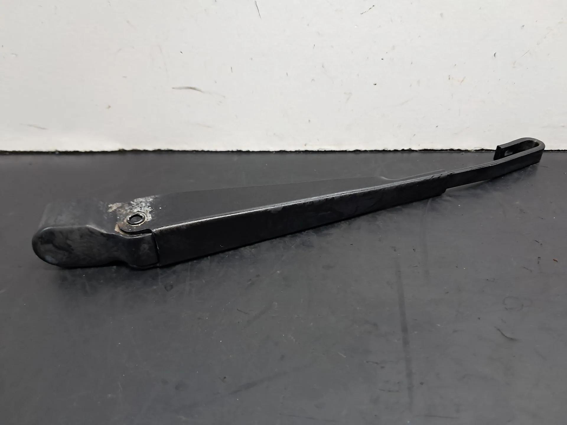 Bras / tige d'essuie-glace arrière SMART City-Coupé (450)