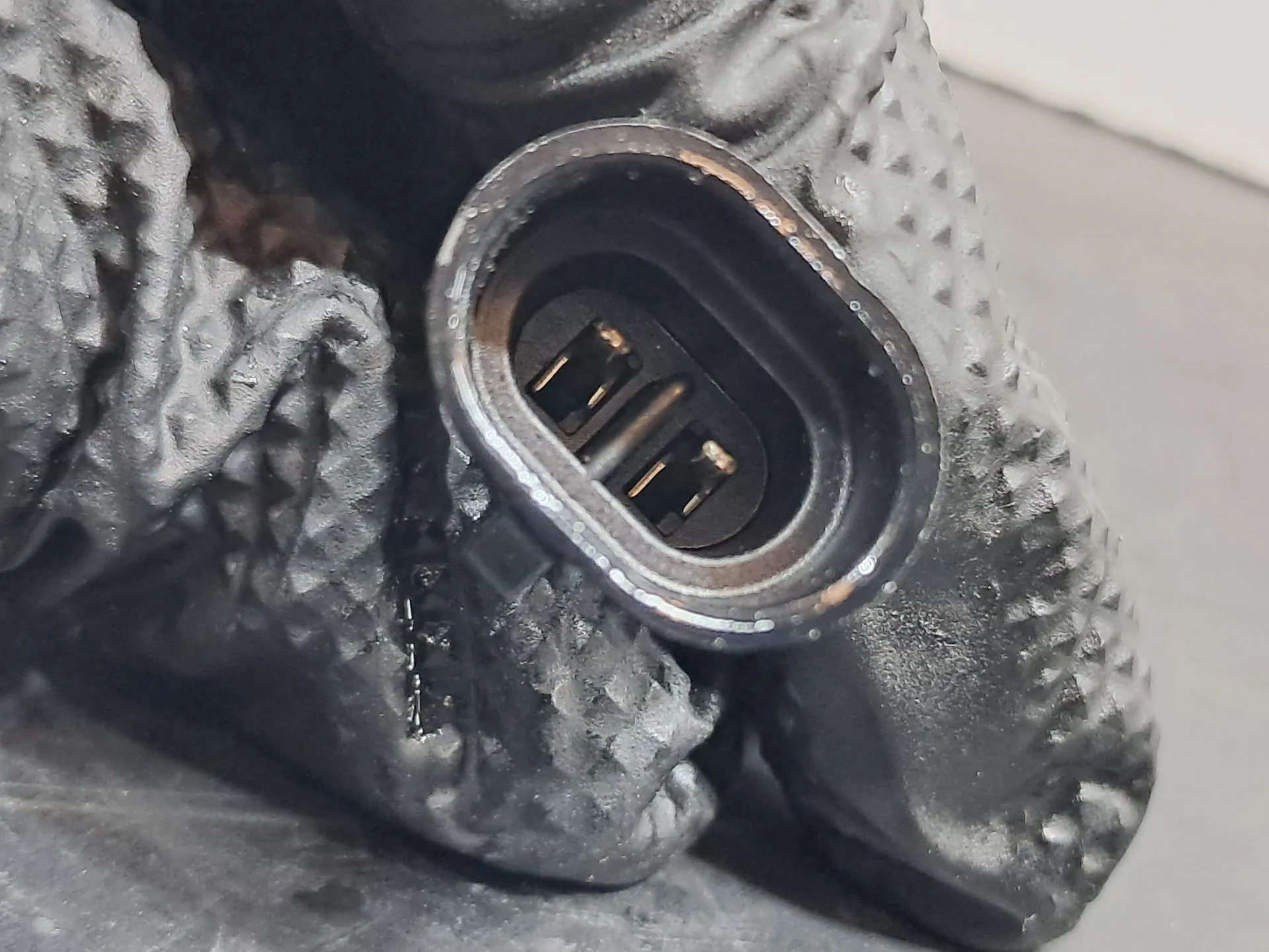 Serrure / verrou coffre SMART City-Coupé (450) Imagem-3