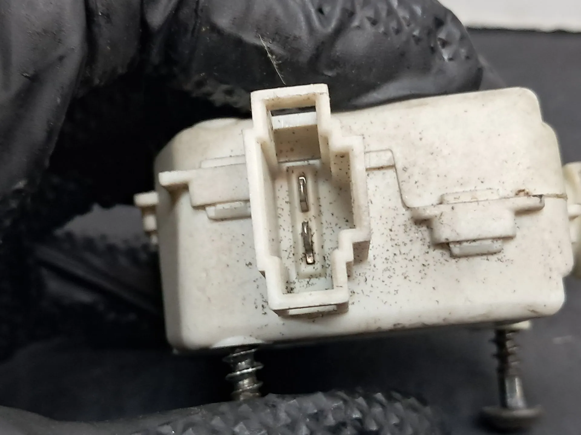 Verrouillage de coffre SMART City-Coupé (450) Imagem-3