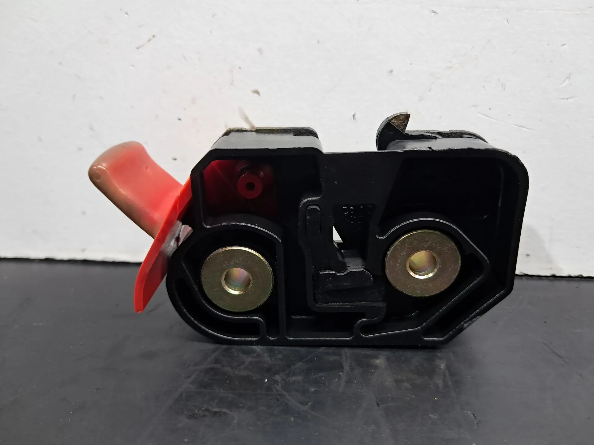 Serrure / verrou coffre SMART City-Coupé (450) Imagem-2