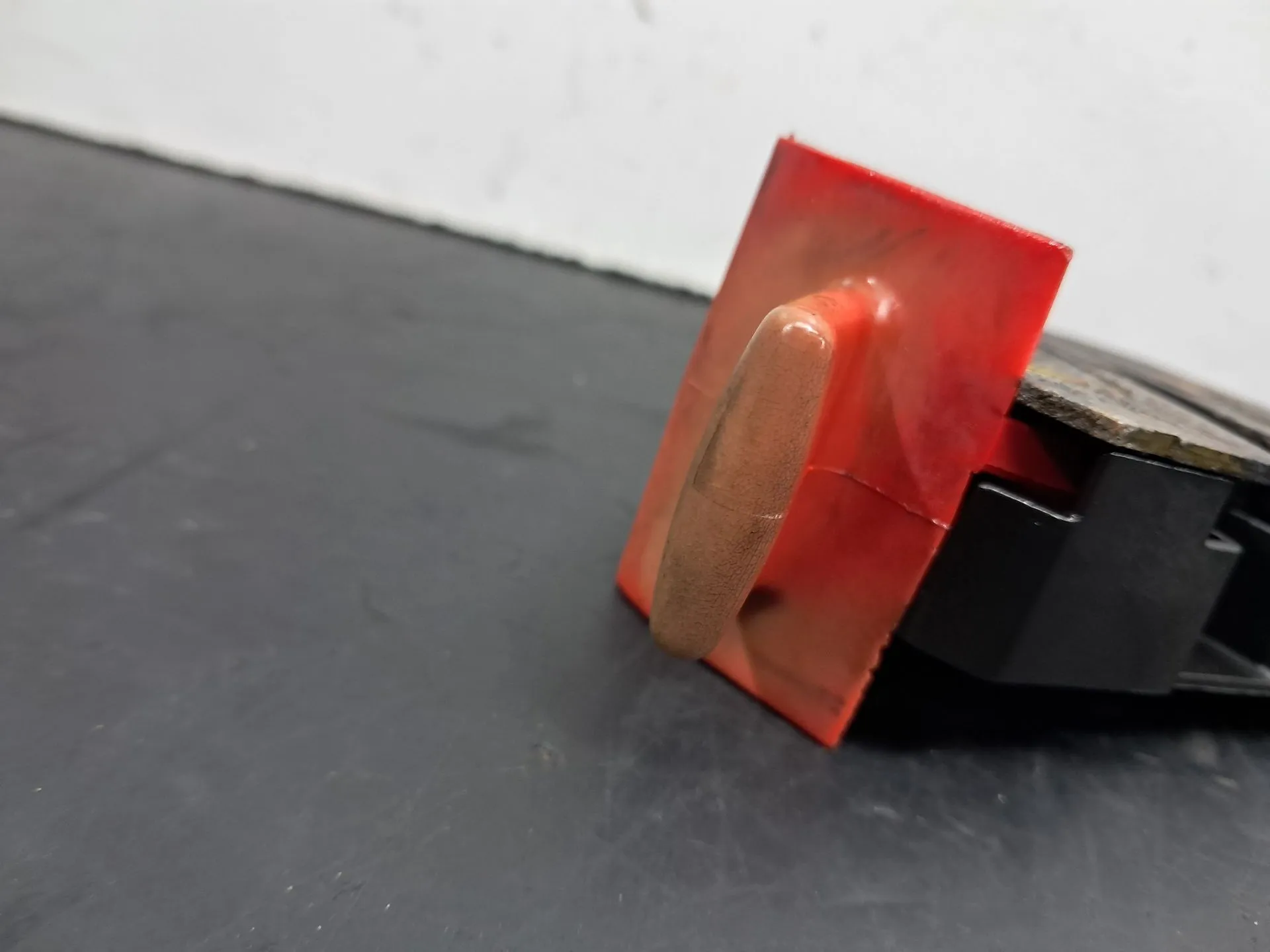 Serrure / verrou coffre SMART City-Coupé (450) Imagem-4