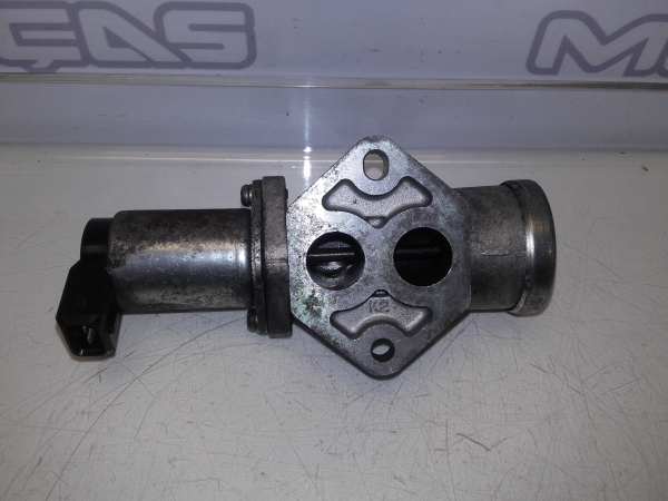 Válvula relanti / controlo ar / passo a passo VOLVO V40 Combi (VW) Imagem-1