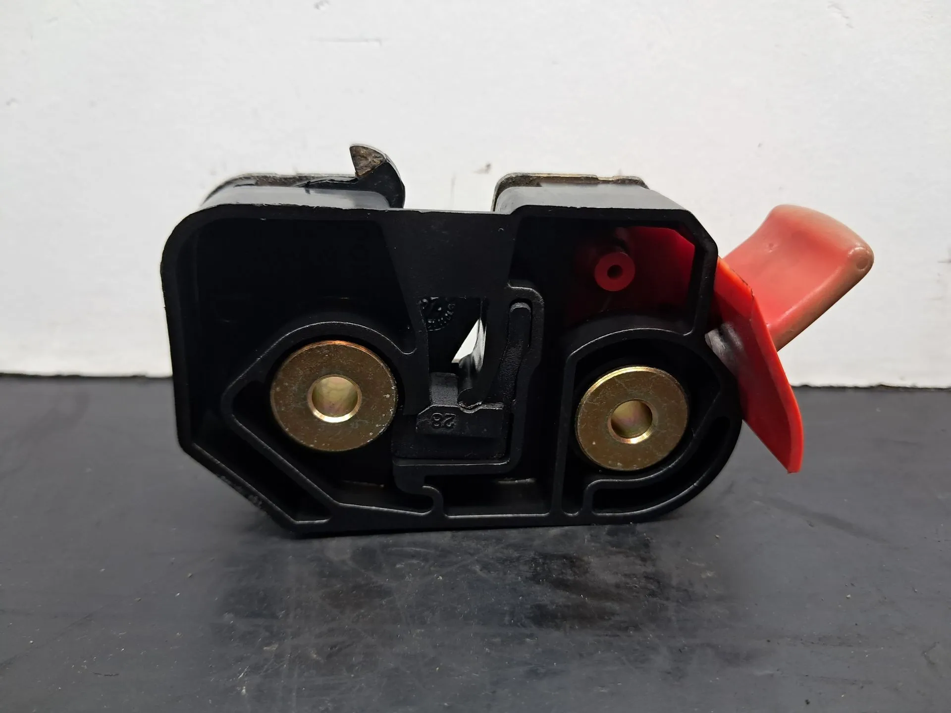 Serrure / verrou coffre SMART City-Coupé (450) Imagem-2