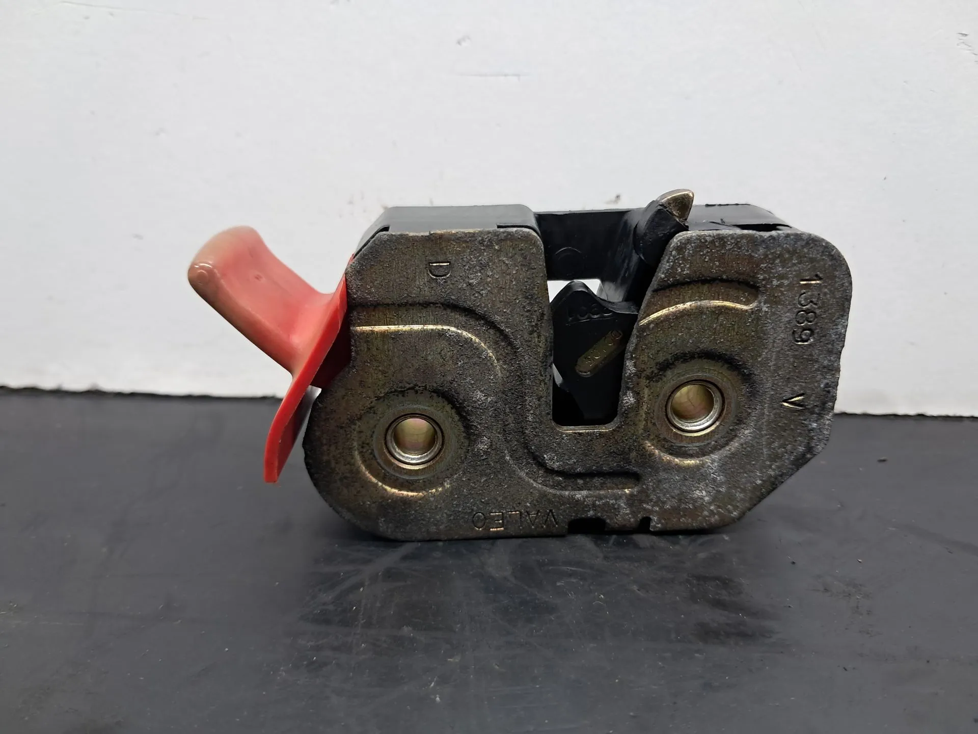 Serrure / verrou coffre SMART City-Coupé (450) Imagem-1