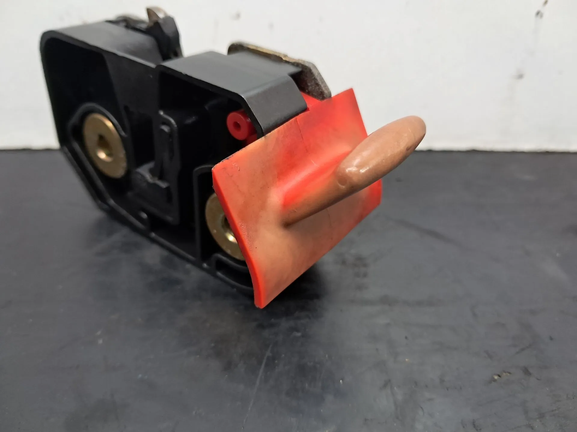 Serrure / verrou coffre SMART City-Coupé (450) Imagem-3