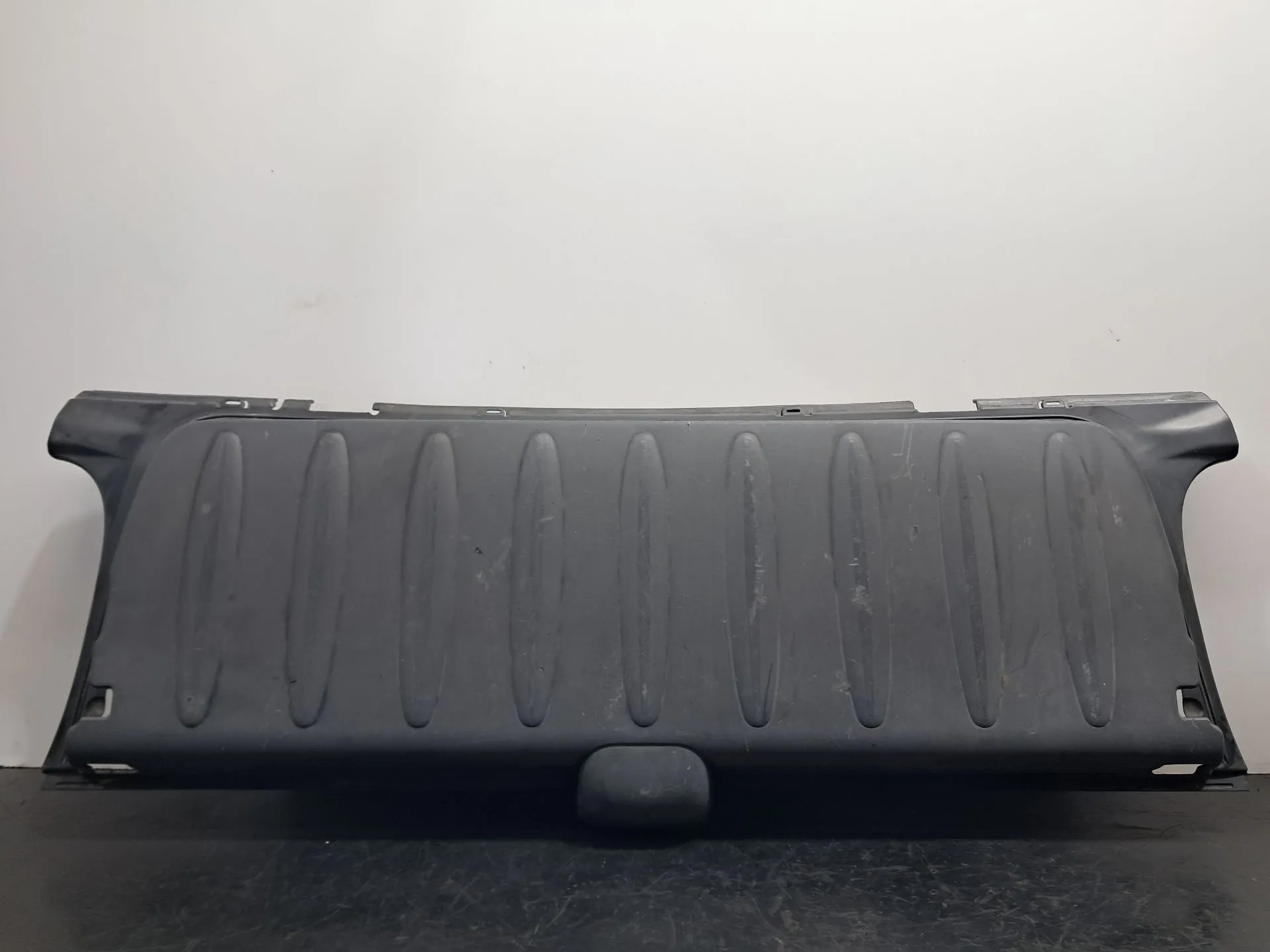 Revêtement porte de coffre SMART City-Coupé (450)