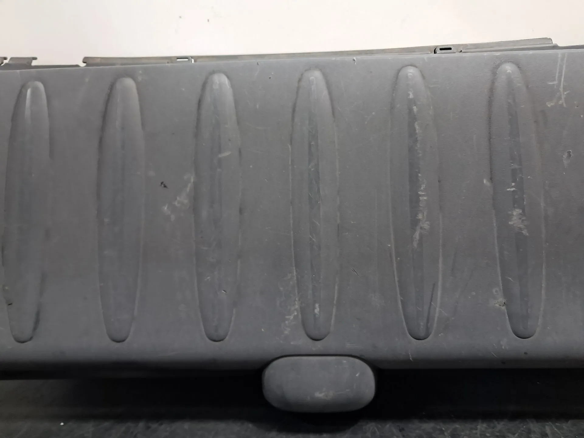 Revêtement porte de coffre SMART City-Coupé (450) Imagem-2