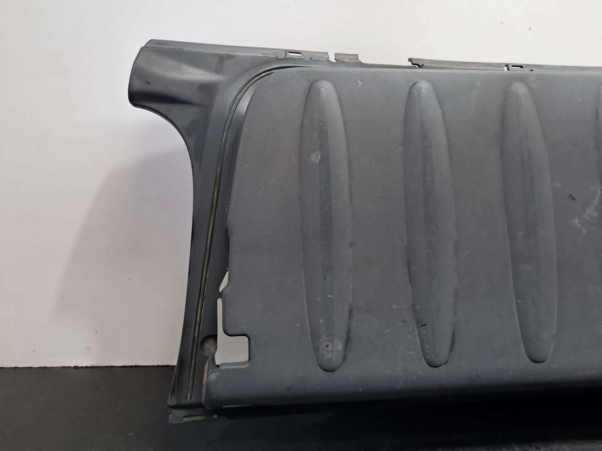 Revêtement porte de coffre SMART City-Coupé (450) Imagem-1