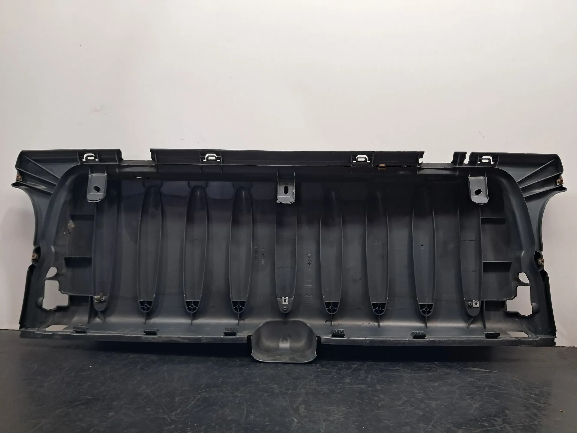 Revêtement porte de coffre SMART City-Coupé (450) Imagem-4