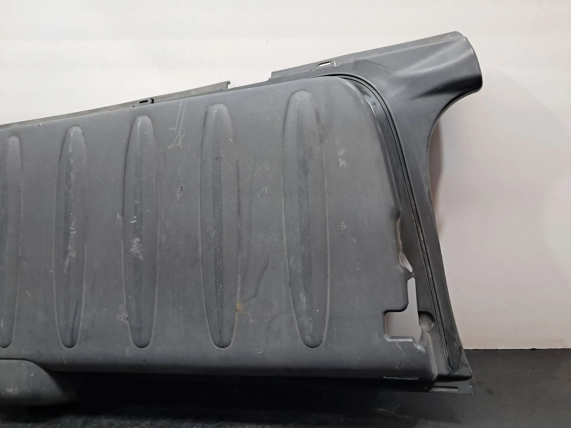 Revêtement porte de coffre SMART City-Coupé (450) Imagem-3