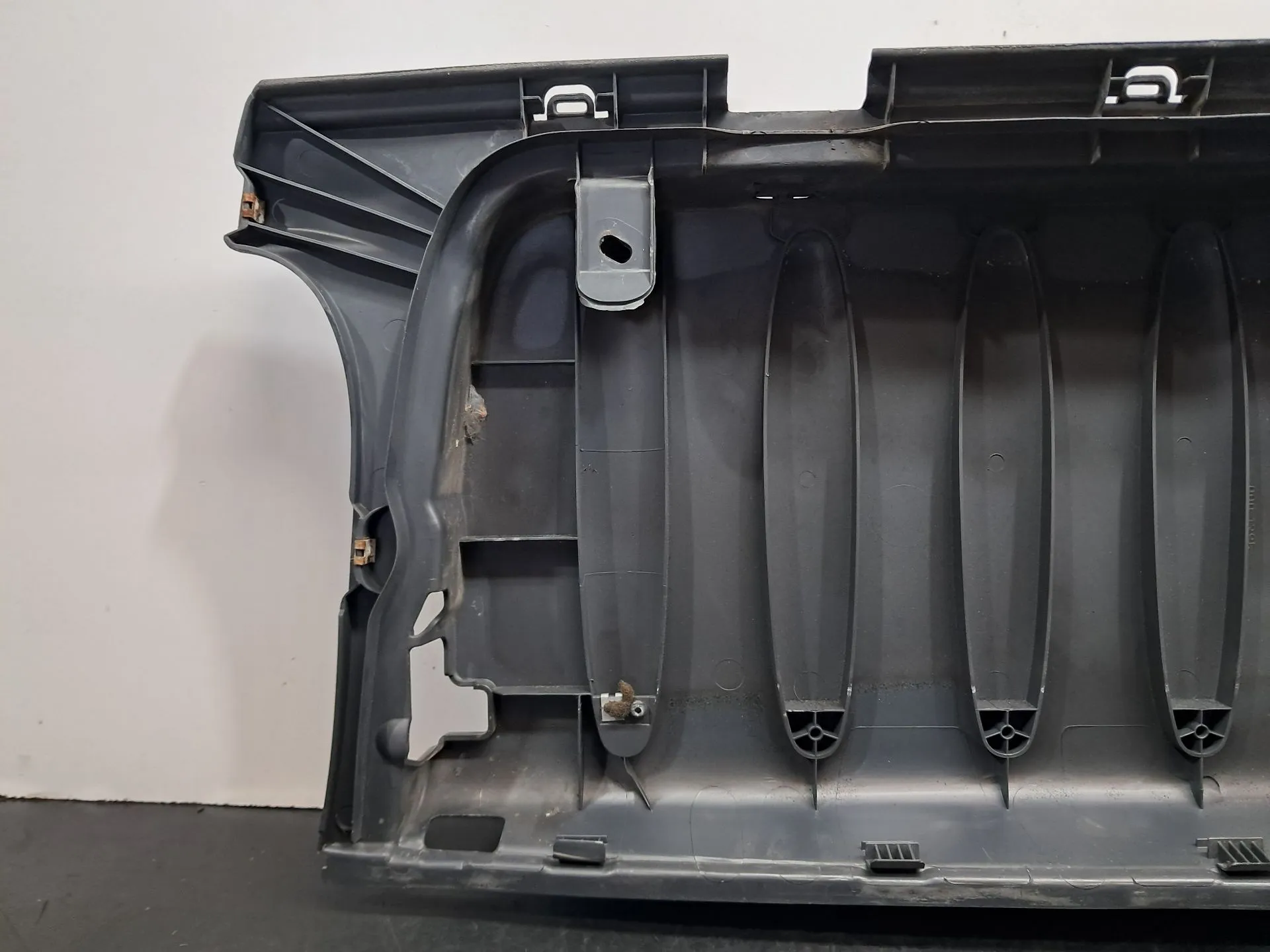 Revêtement porte de coffre SMART City-Coupé (450) Imagem-5