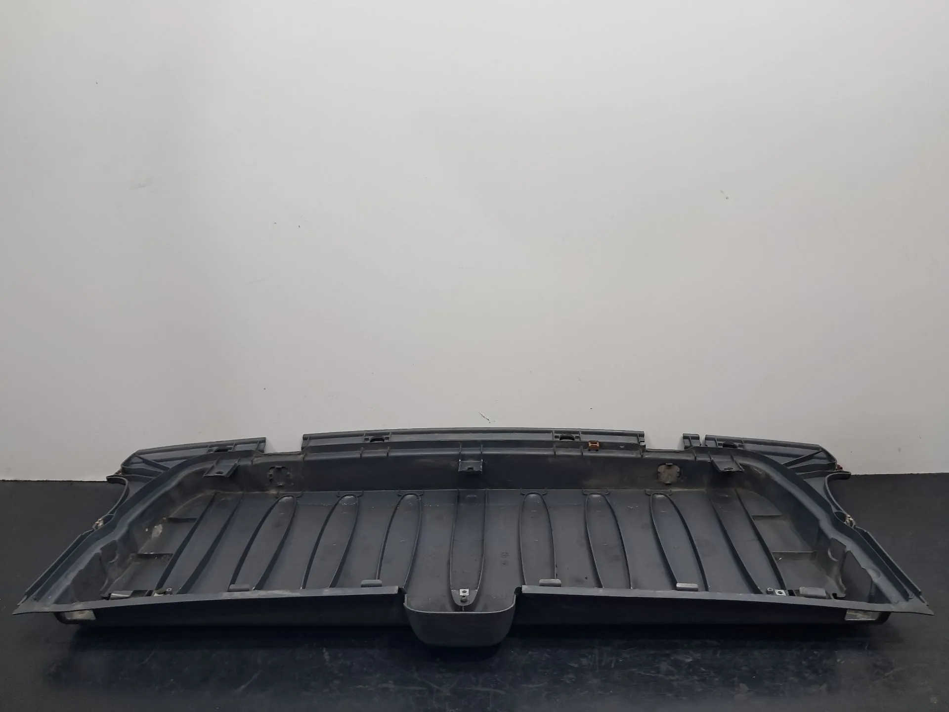 Revêtement porte de coffre SMART City-Coupé (450) Imagem-9