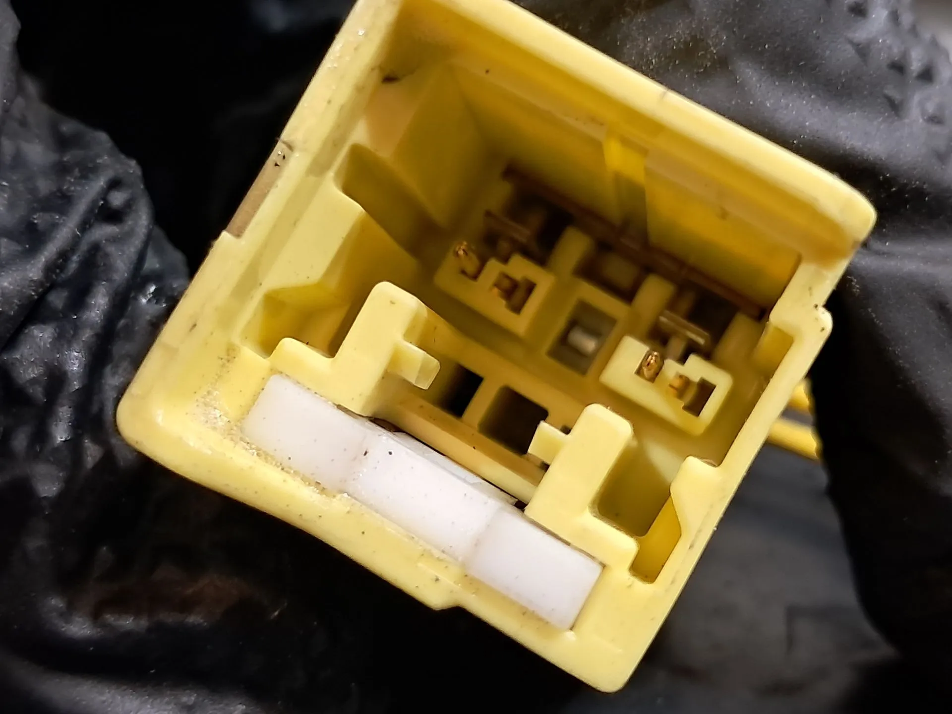 Airbag passageiro NISSAN Almera II Sedan (N16) Imagem-4