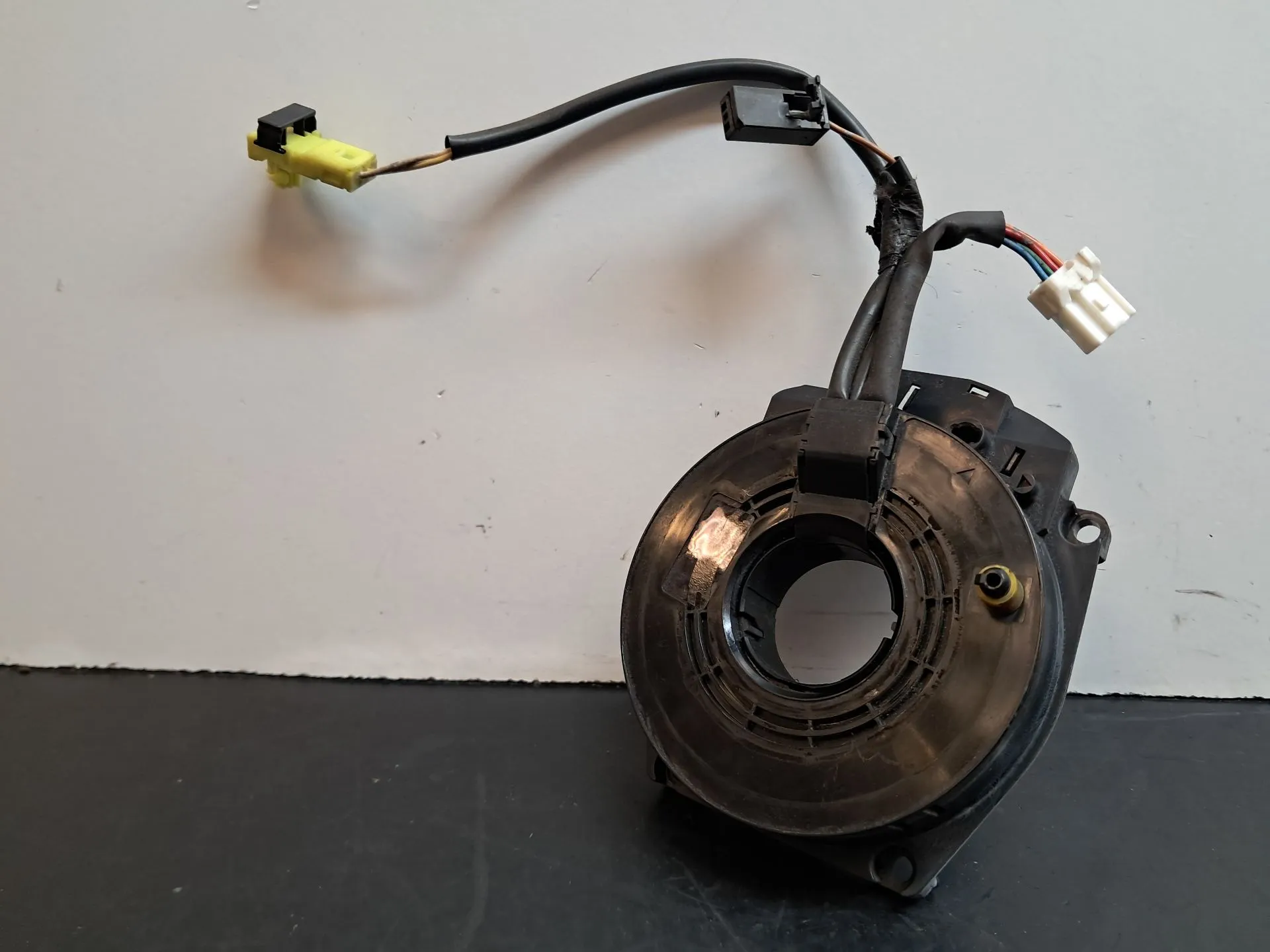 Fita de airbags NISSAN Almera II Sedan (N16)